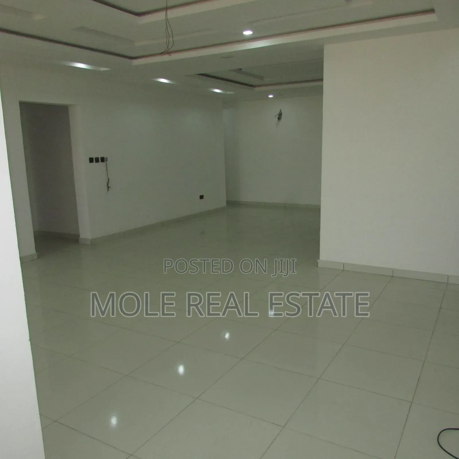 Furnished 2bdrm Block of Flats in Oke Afa Canoe Ajao for sale in Oke-Afa
