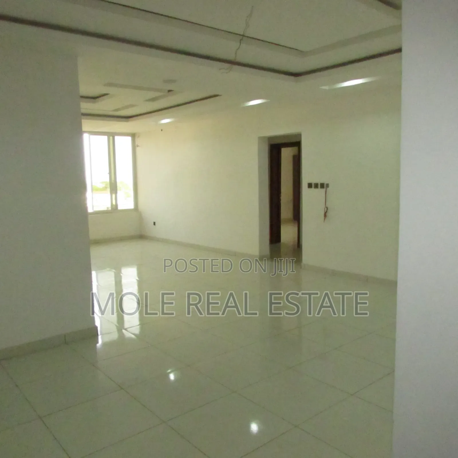 Furnished 2bdrm Block of Flats in Oke Afa Canoe Ajao for sale in Oke-Afa