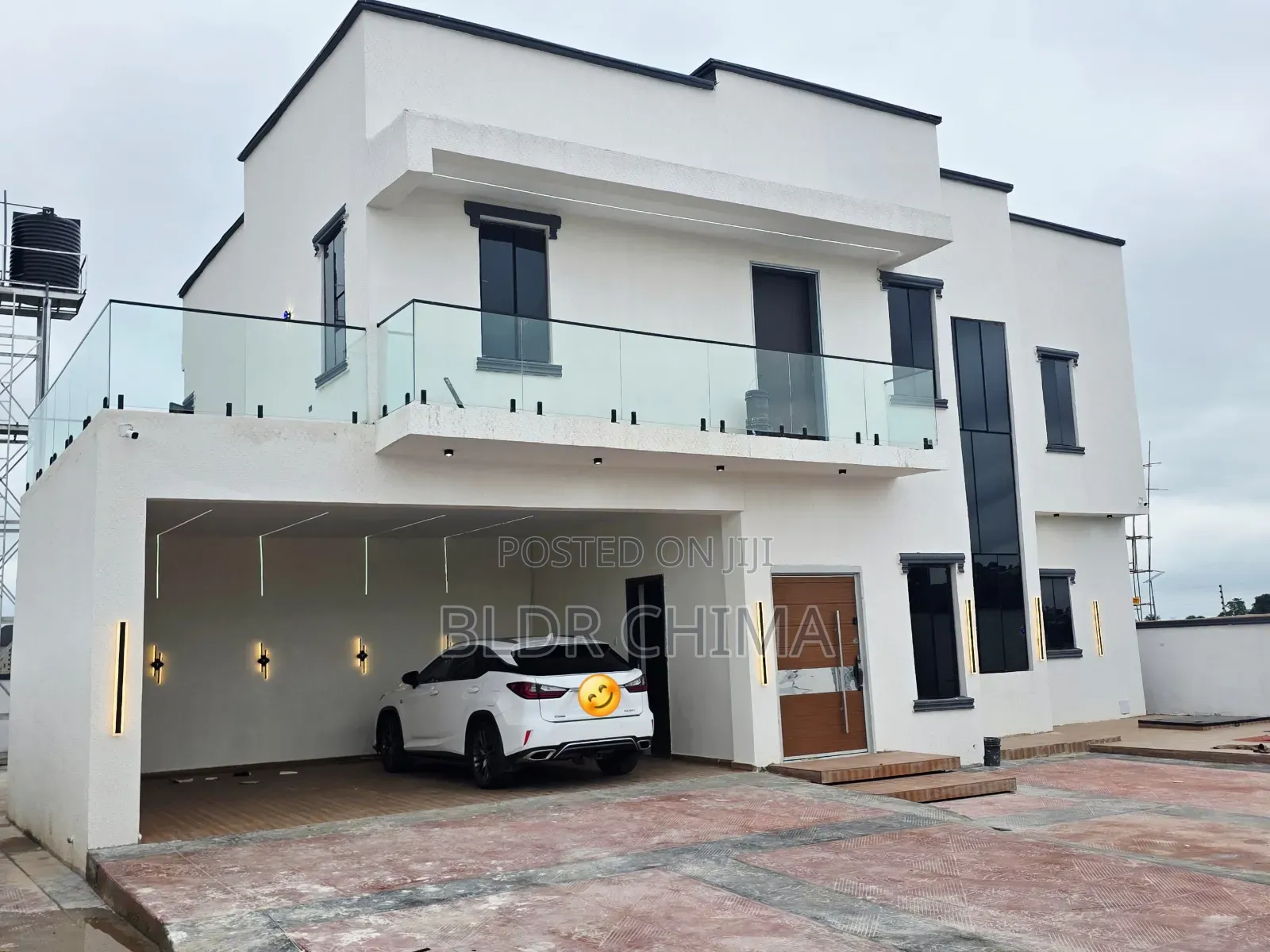 5bdrm Duplex in Abakaliki for sale in Abakaliki