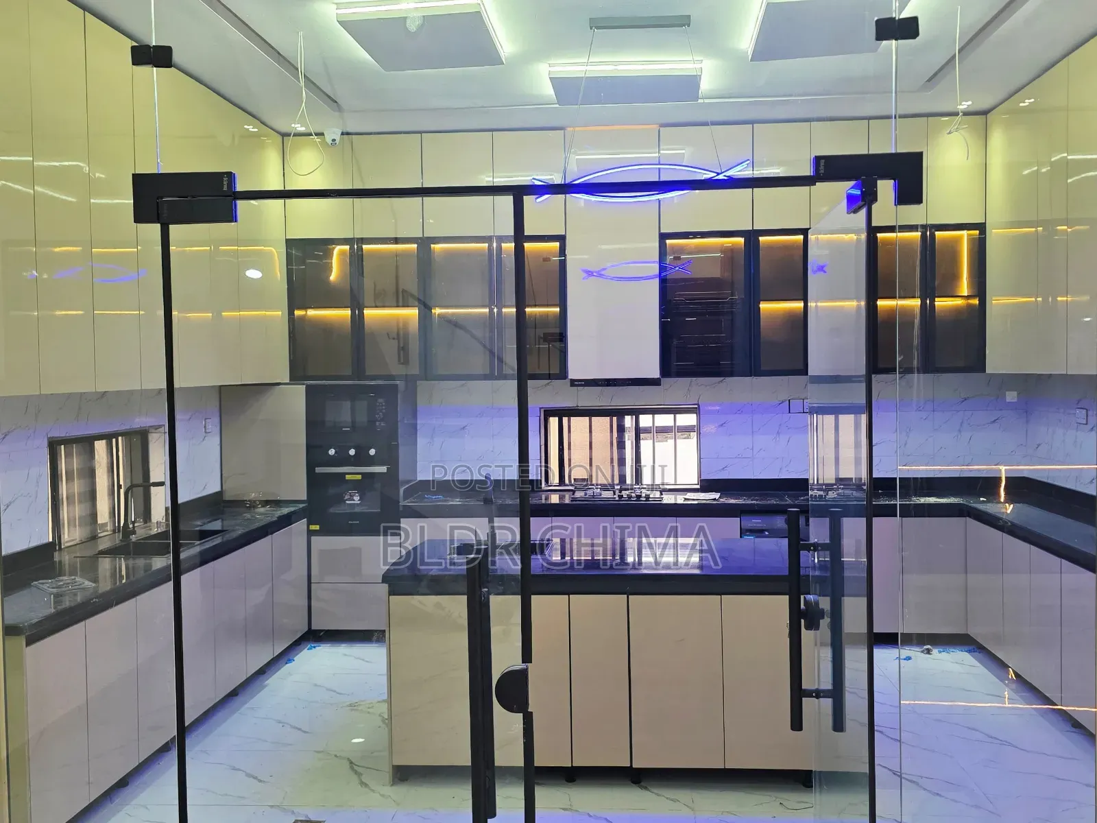5bdrm Duplex in Abakaliki for sale in Abakaliki