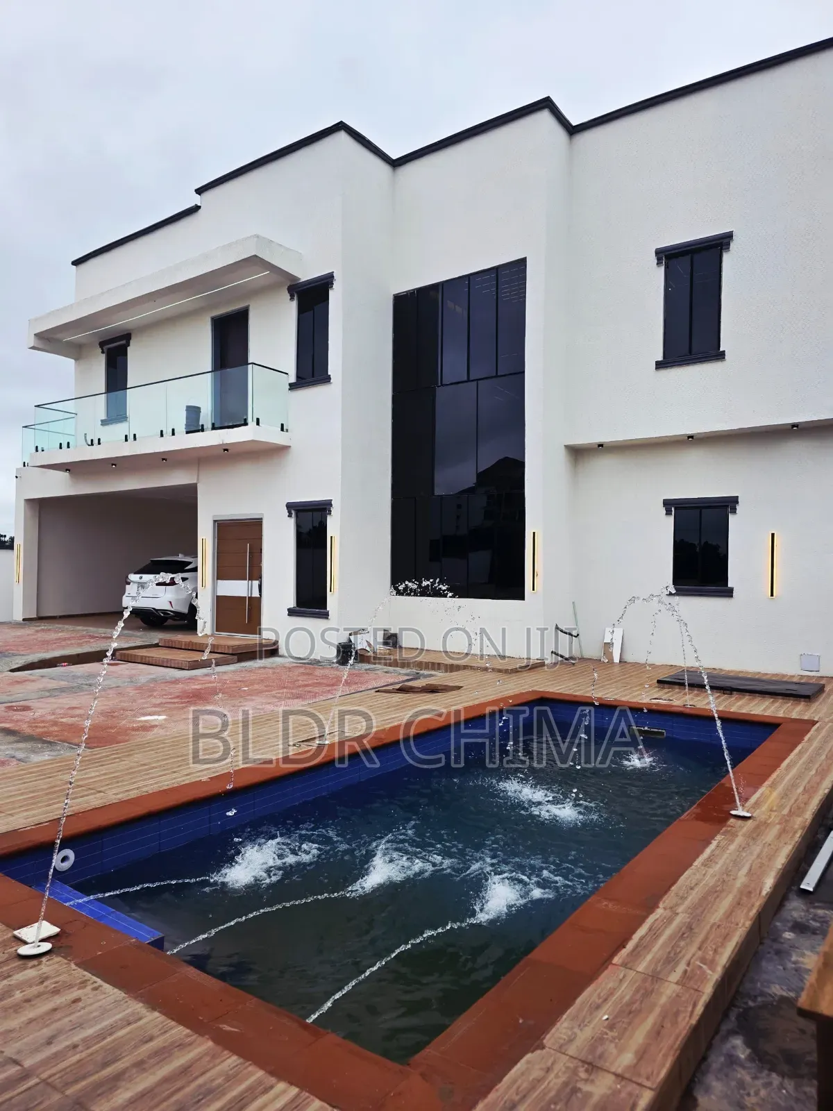 5bdrm Duplex in Abakaliki for sale in Abakaliki