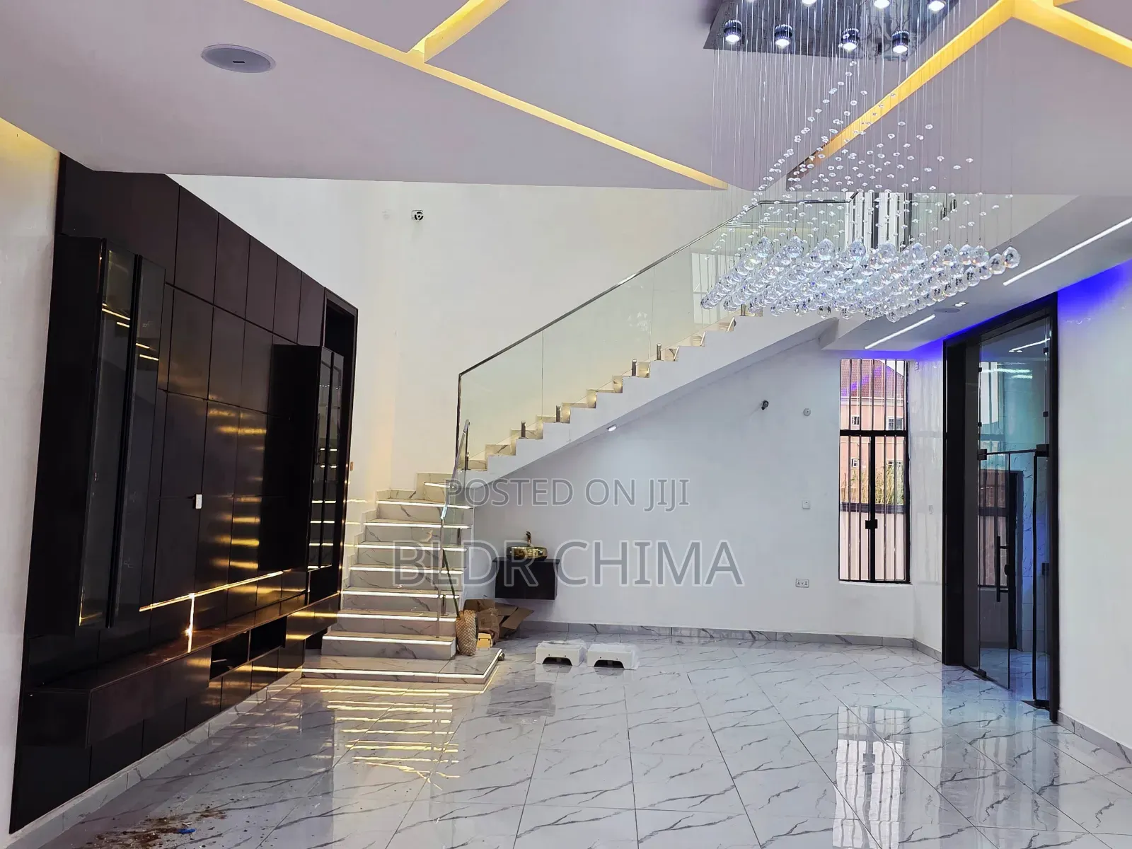 5bdrm Duplex in Abakaliki for sale in Abakaliki