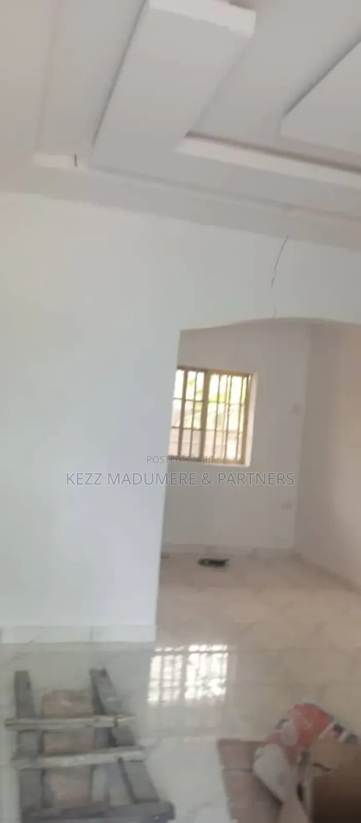 2bdrm Block of Flats in Off Apu Road,, Port-Harcourt for rent in Port-Harcourt