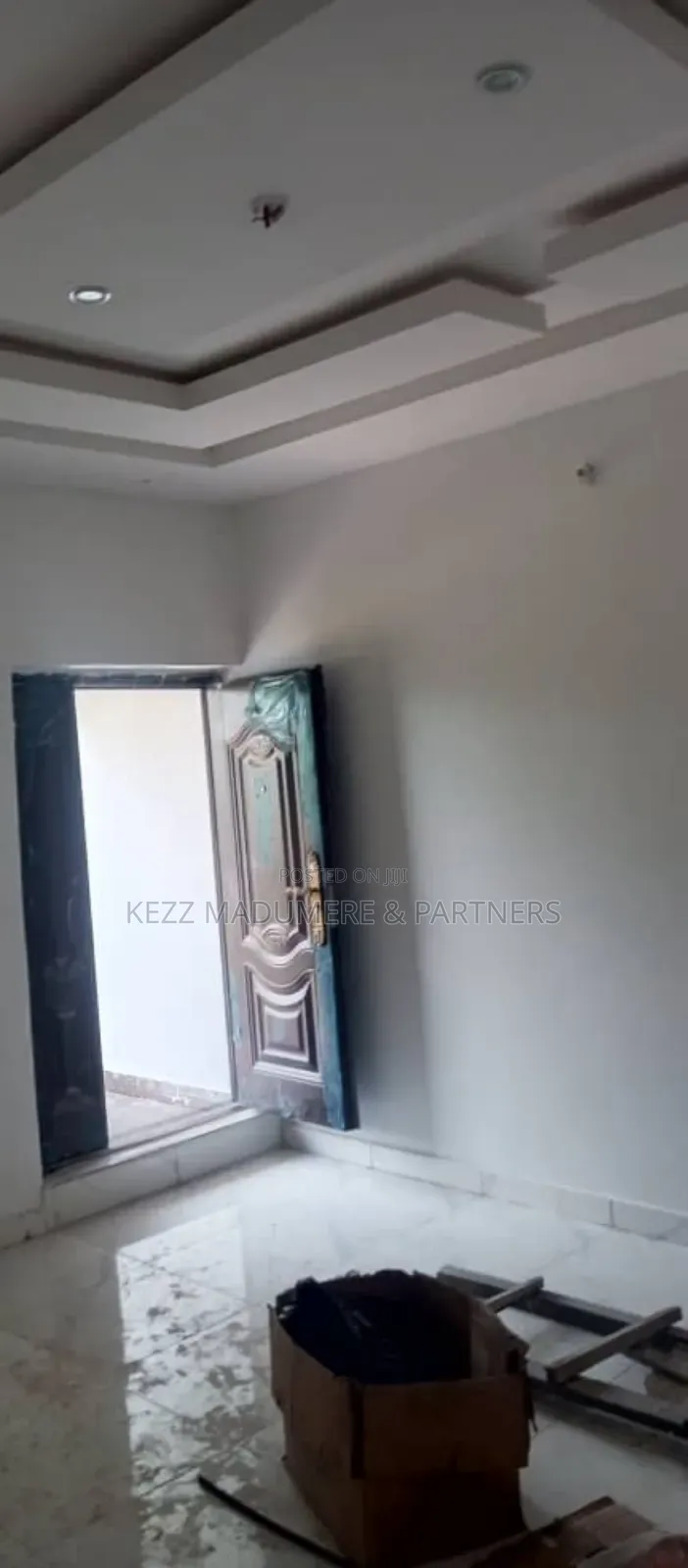 2bdrm Block of Flats in Off Apu Road,, Port-Harcourt for rent in Port-Harcourt