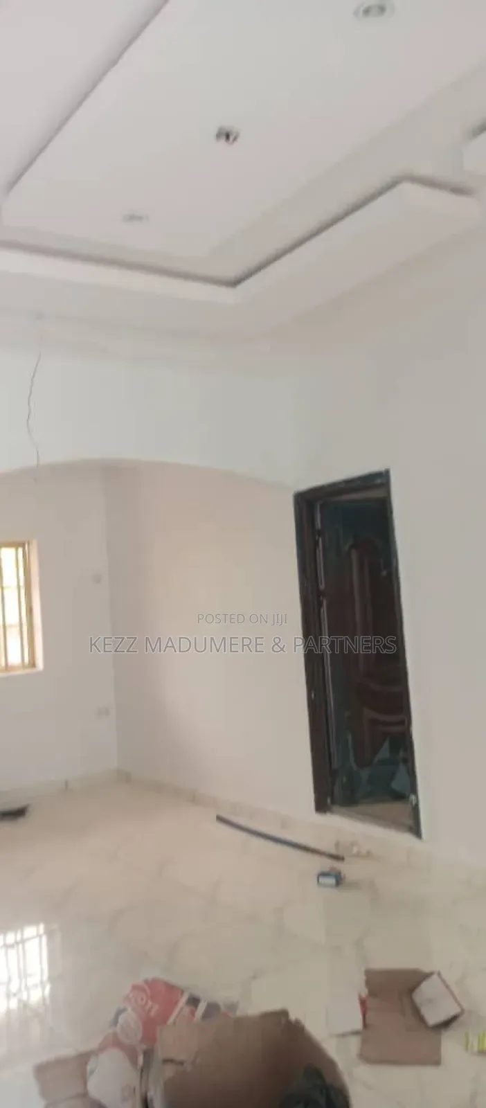 2bdrm Block of Flats in Off Apu Road,, Port-Harcourt for rent in Port-Harcourt