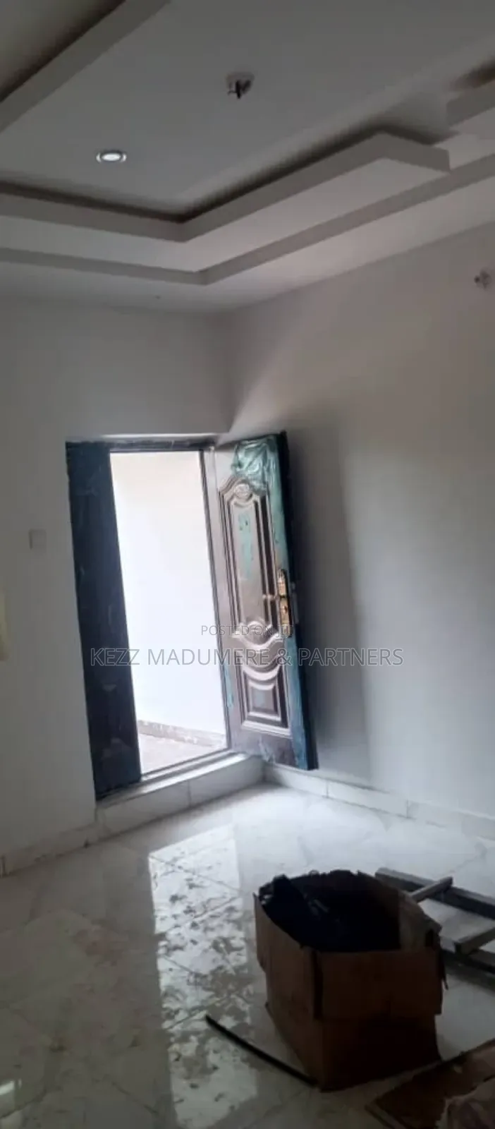 2bdrm Block of Flats in Off Apu Road,, Port-Harcourt for rent in Port-Harcourt