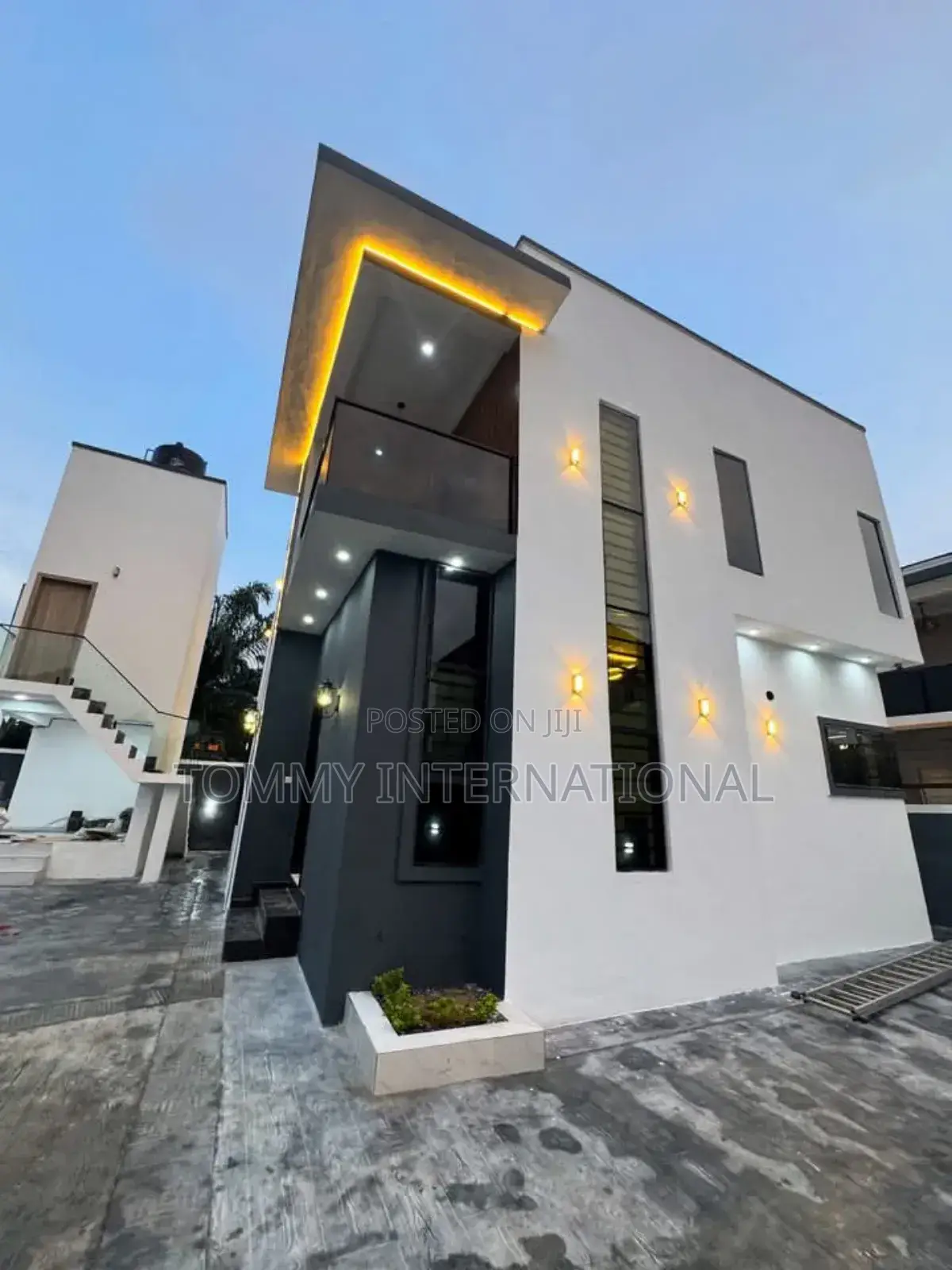 4bdrm Duplex in Shell Cooperative, Port-Harcourt for sale in Port-Harcourt