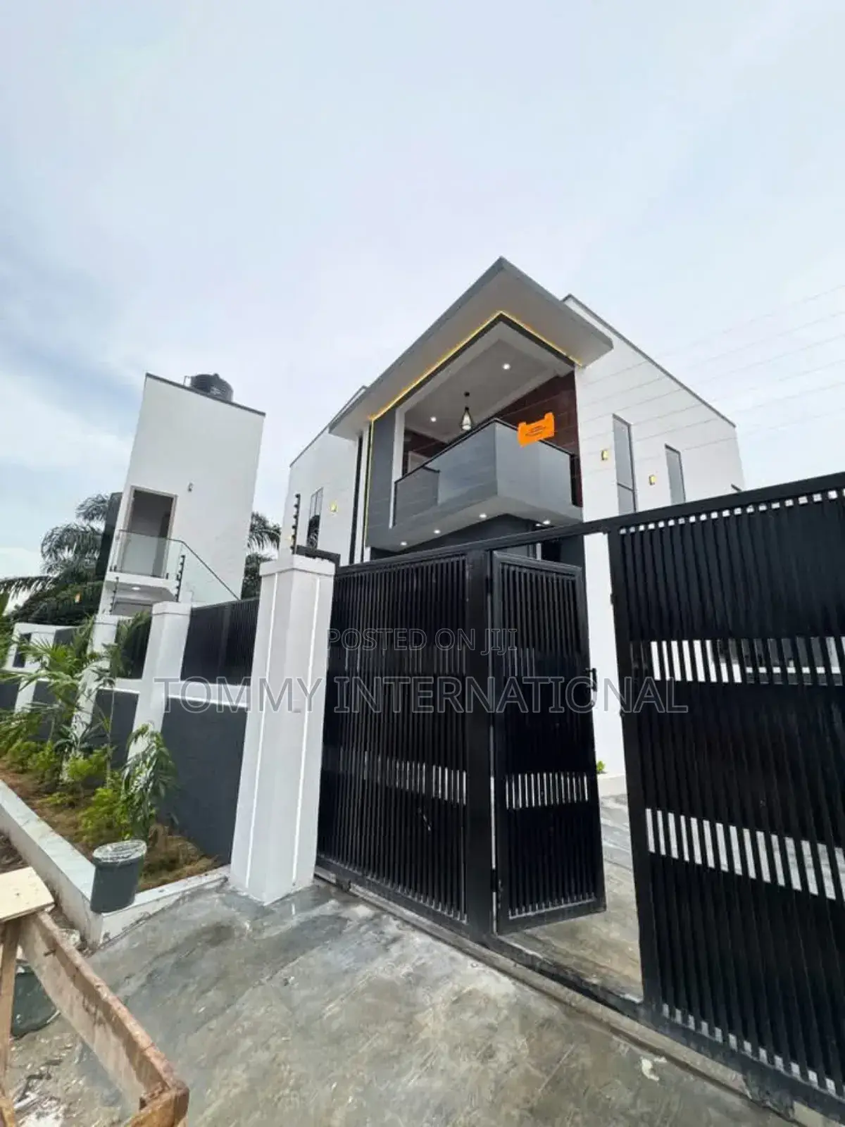 4bdrm Duplex in Shell Cooperative, Port-Harcourt for sale in Port-Harcourt