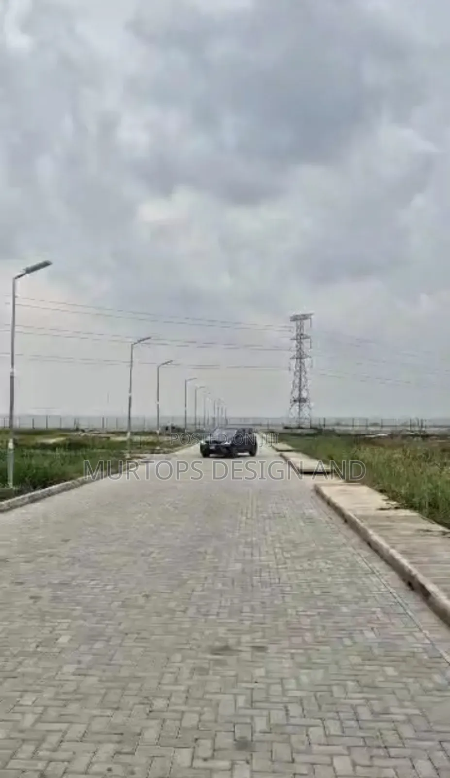 Strategically Located Non Waterfront 1,158sqms and 1386sqms in Banana Island