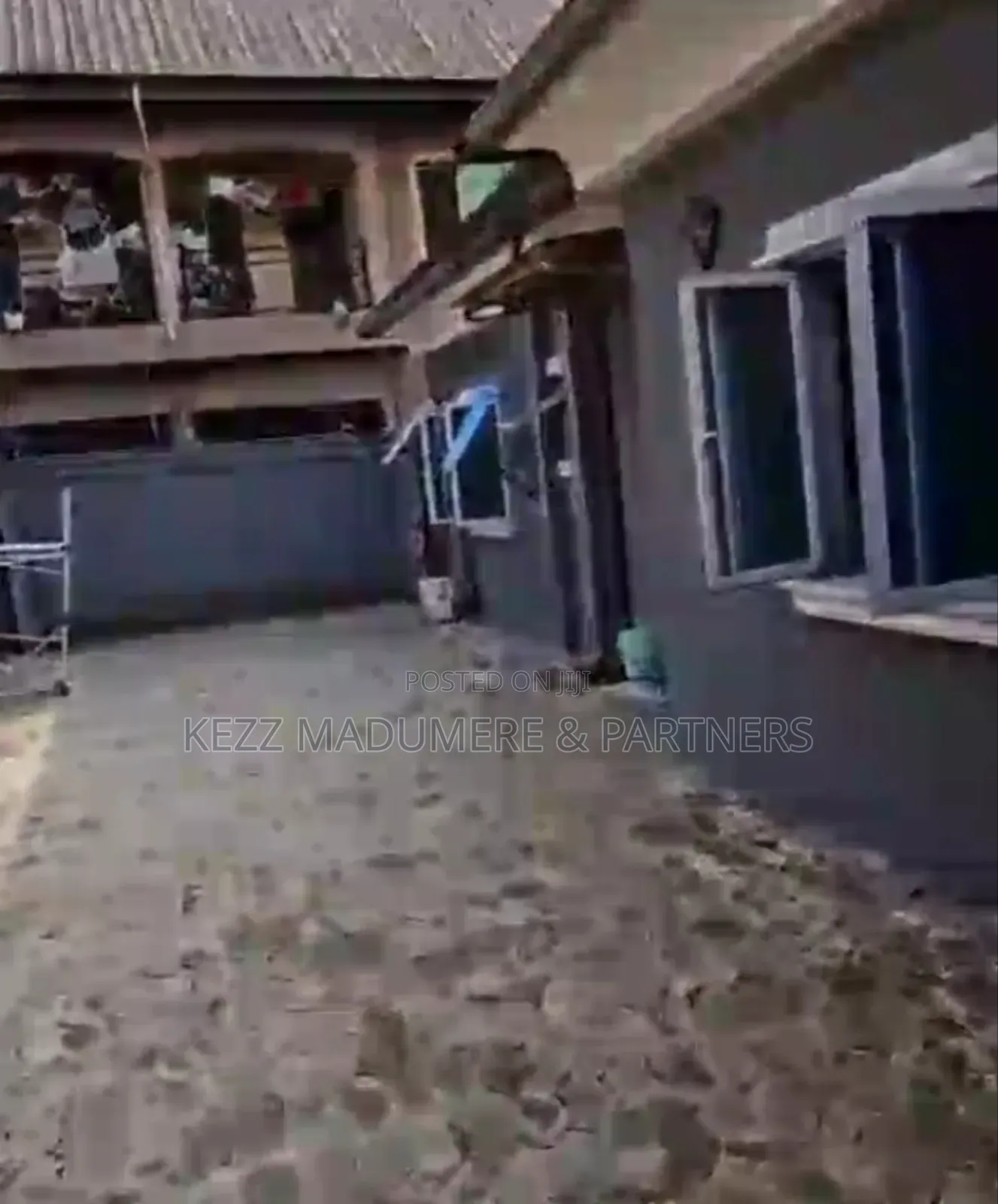 6bdrm Bungalow in Rumuduru Off, Port-Harcourt for sale in Port-Harcourt