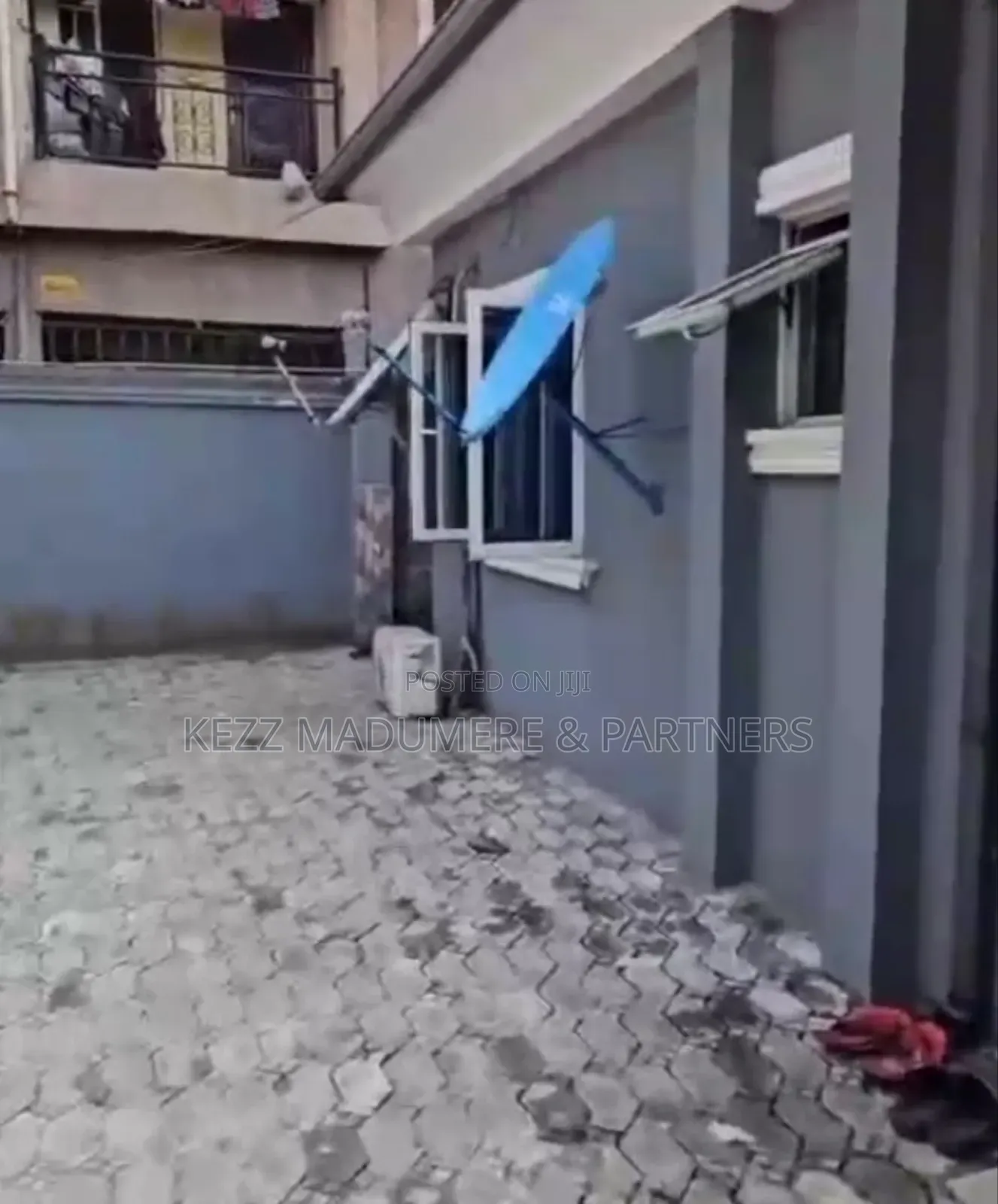 6bdrm Bungalow in Rumuduru Off, Port-Harcourt for sale in Port-Harcourt