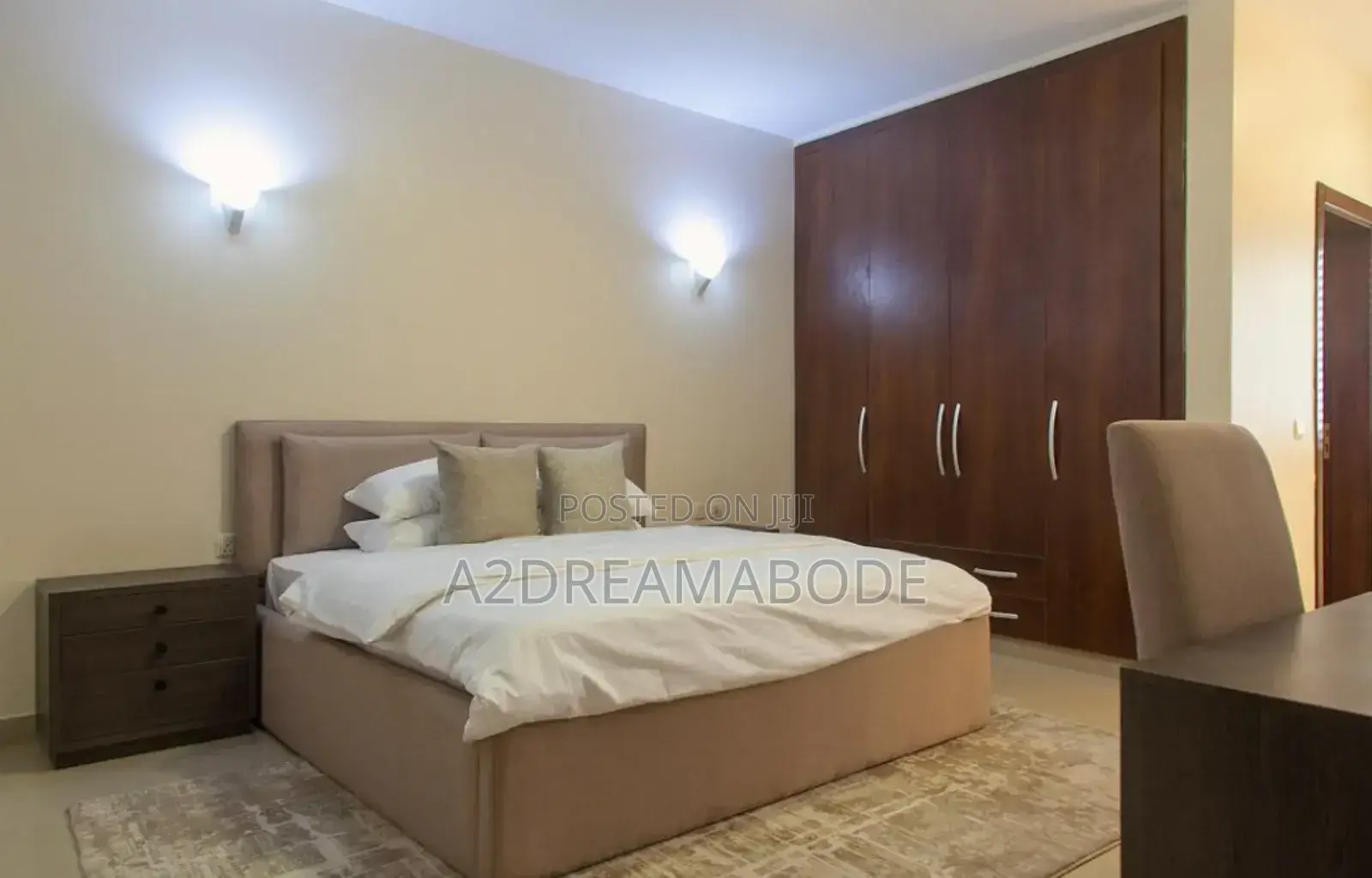Furnished 3bdrm Apartment in Old Ikoyi for sale in Ikoyi