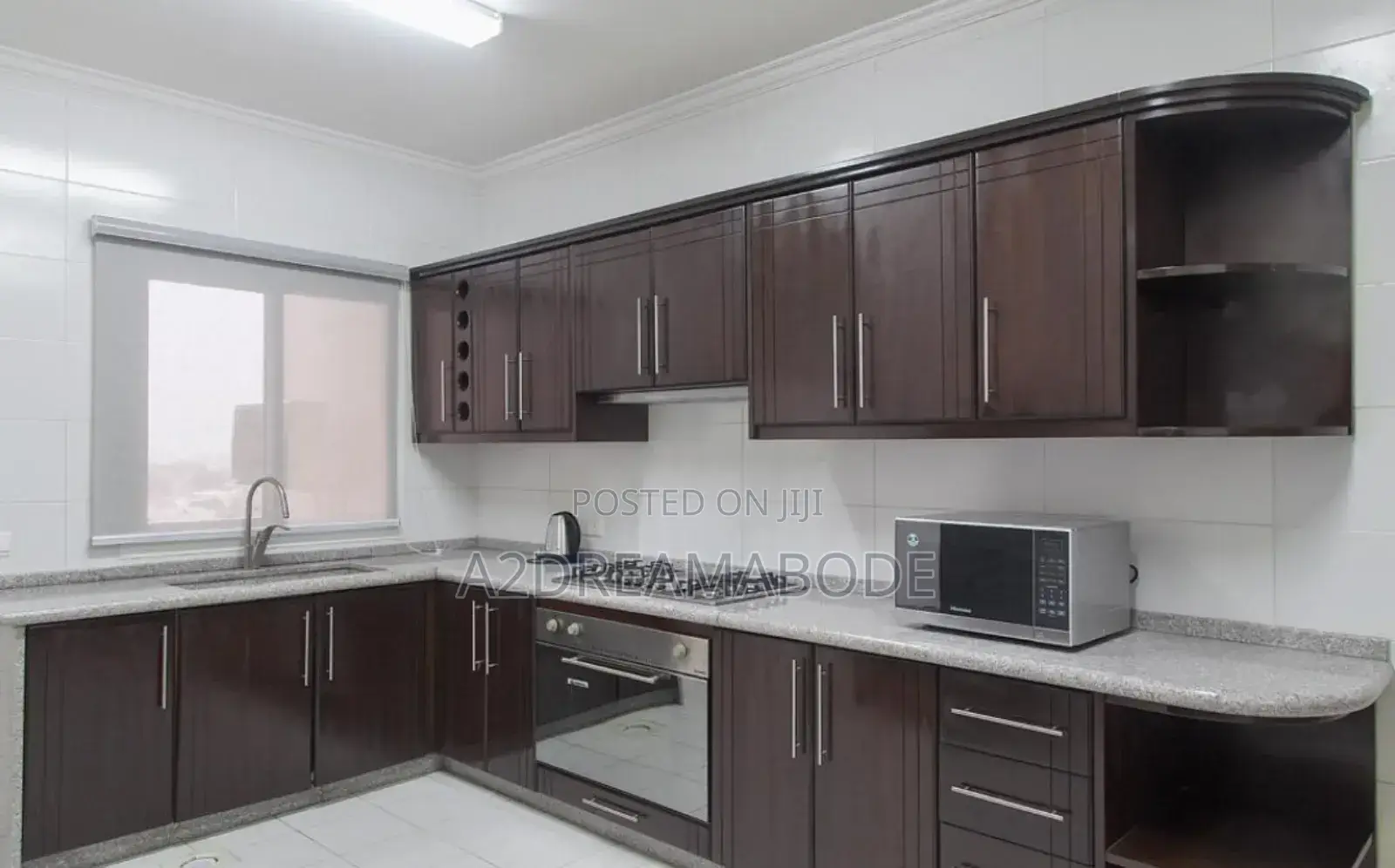 Furnished 3bdrm Apartment in Old Ikoyi for sale in Ikoyi