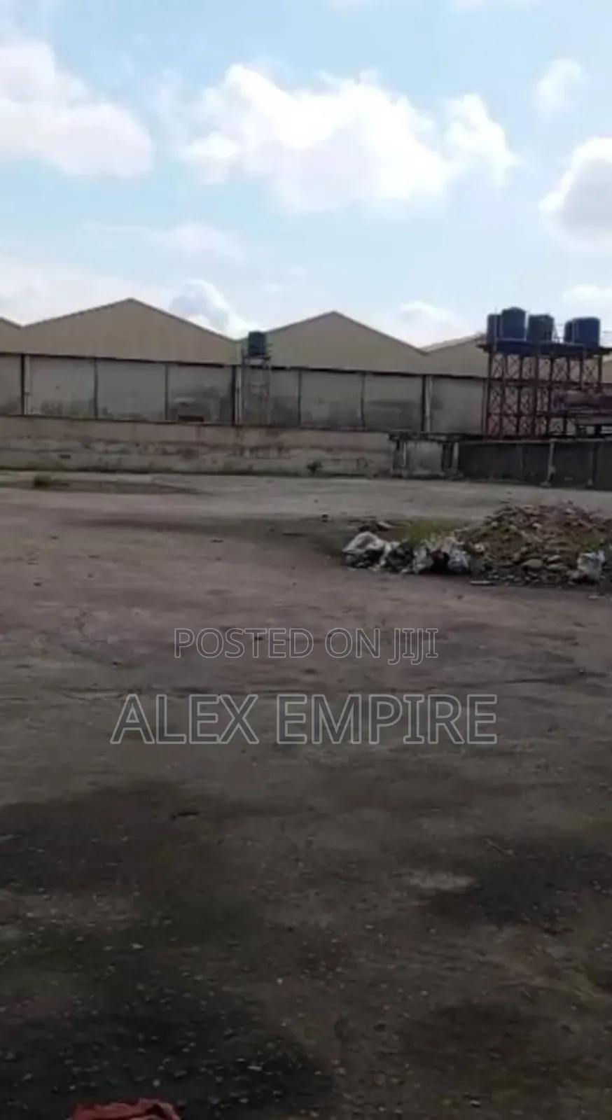 Land for Lease in Amuwo Odofin in Amuwo-Odofin