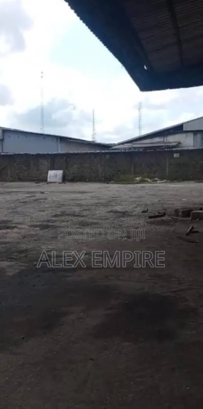 Land for Lease in Amuwo Odofin in Amuwo-Odofin