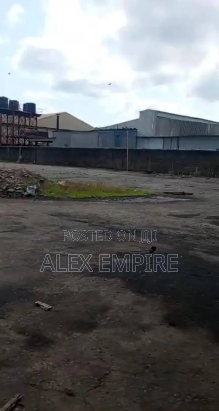 Land for Lease in Amuwo Odofin in Amuwo-Odofin