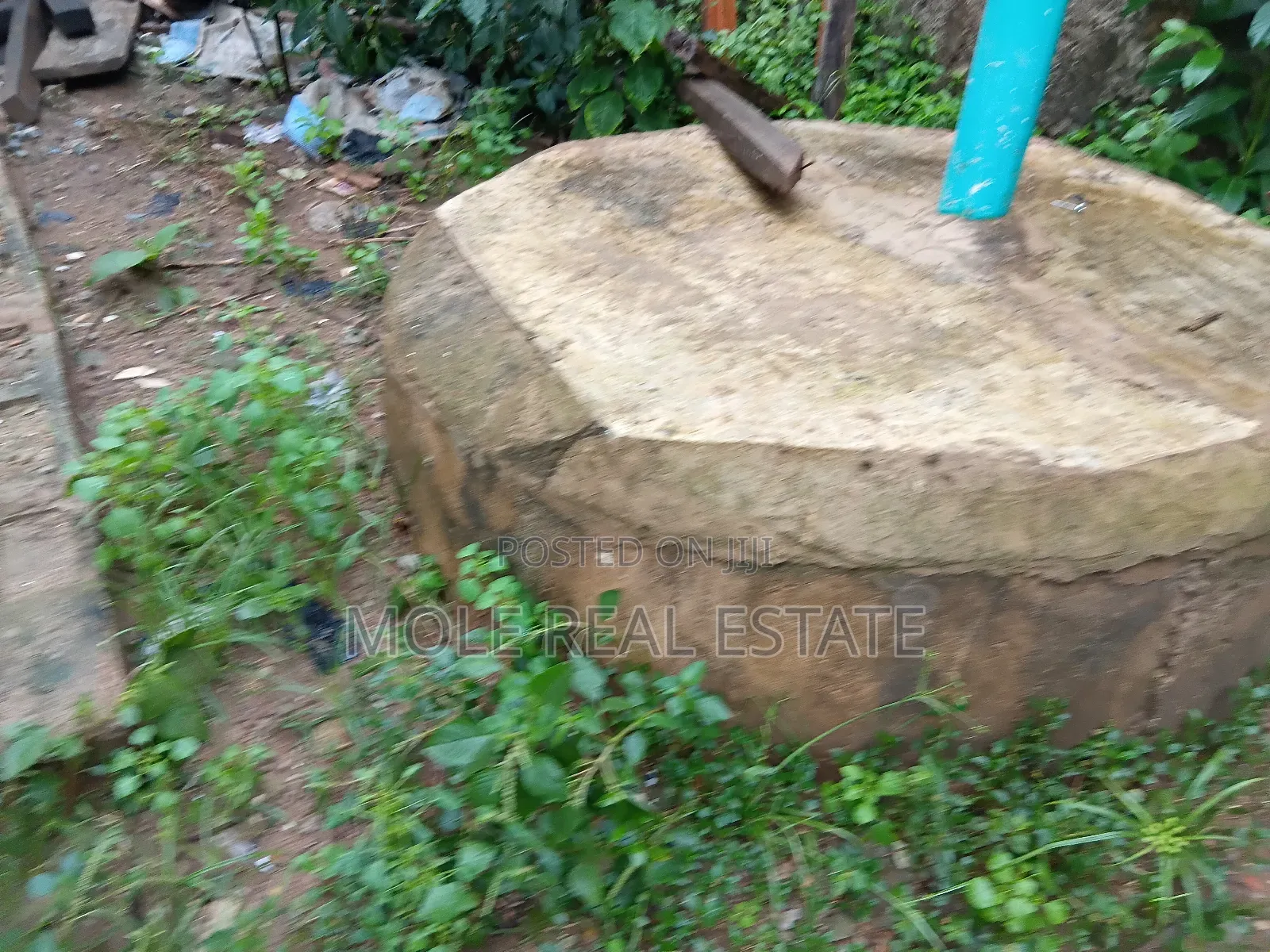 2000sqm Empy Land Bishop Oluwale Victoria Island in Victoria Island