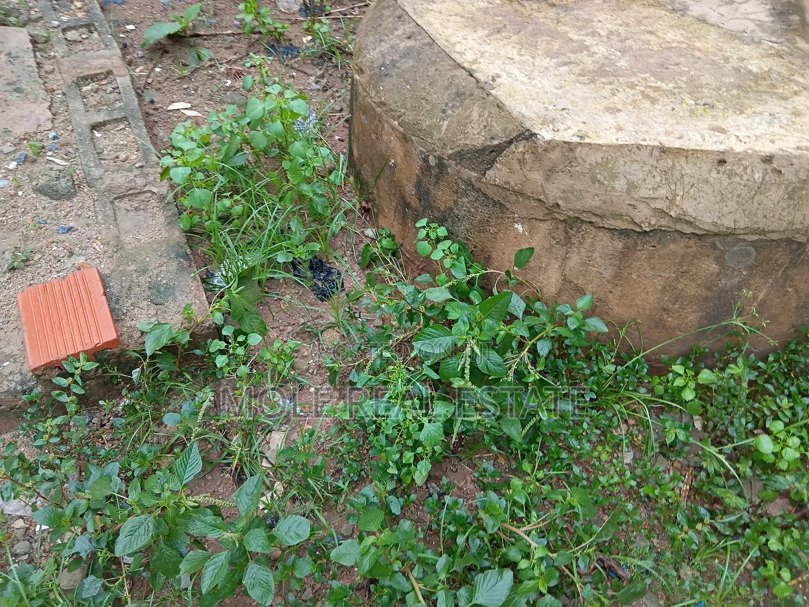 2000sqm Empy Land Bishop Oluwale Victoria Island in Victoria Island