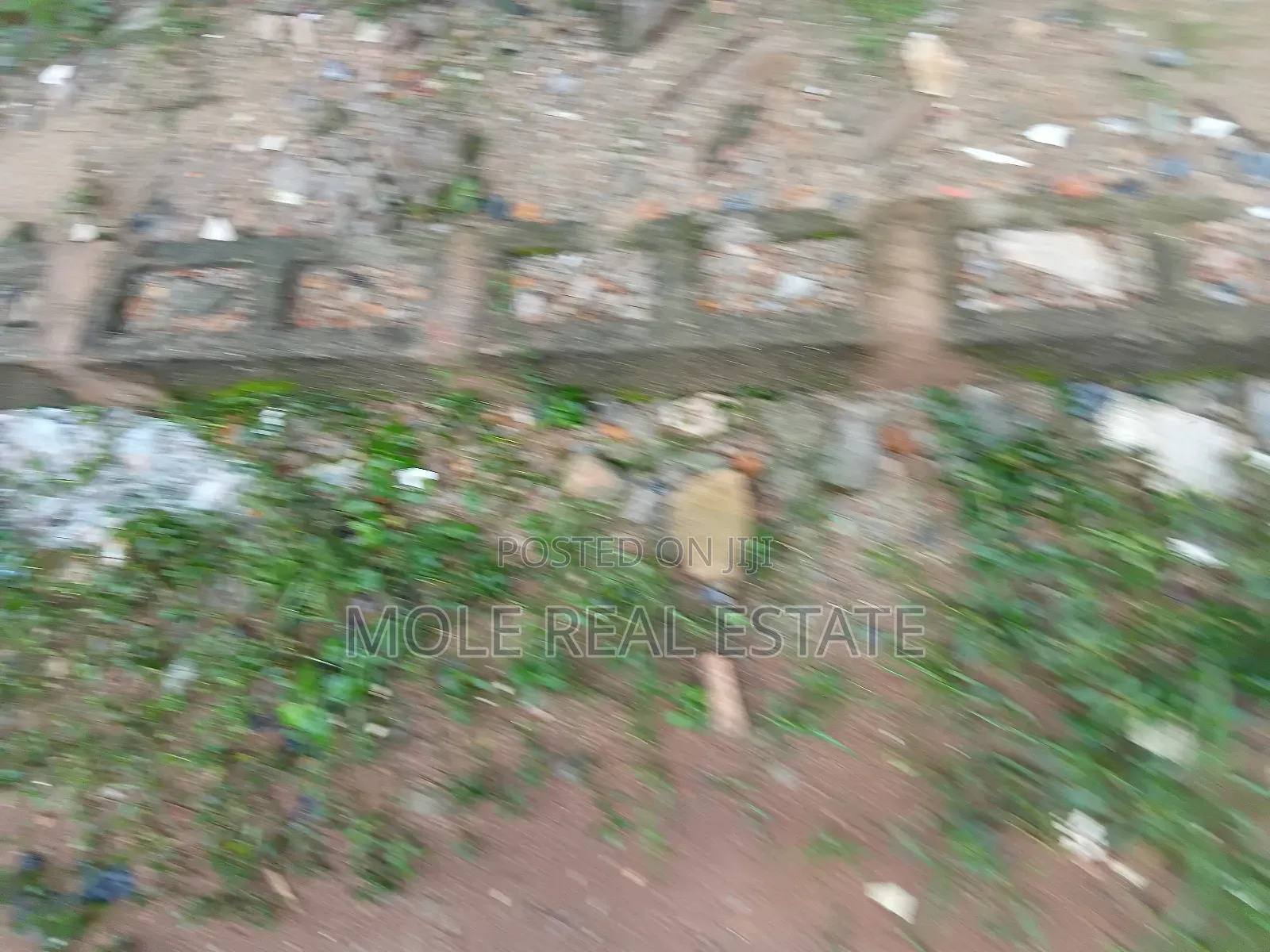 2 Acers (12 Plots) Facing Major Abaranje New Road in Abaranje