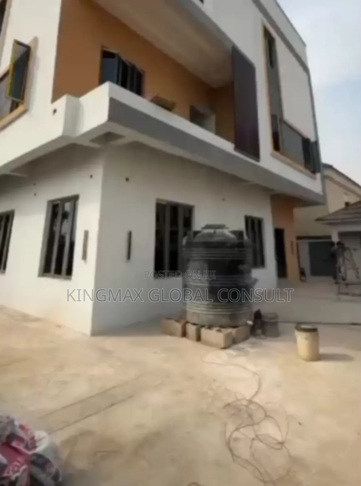 Furnished 6bdrm Duplex in Utako District for sale in Utako