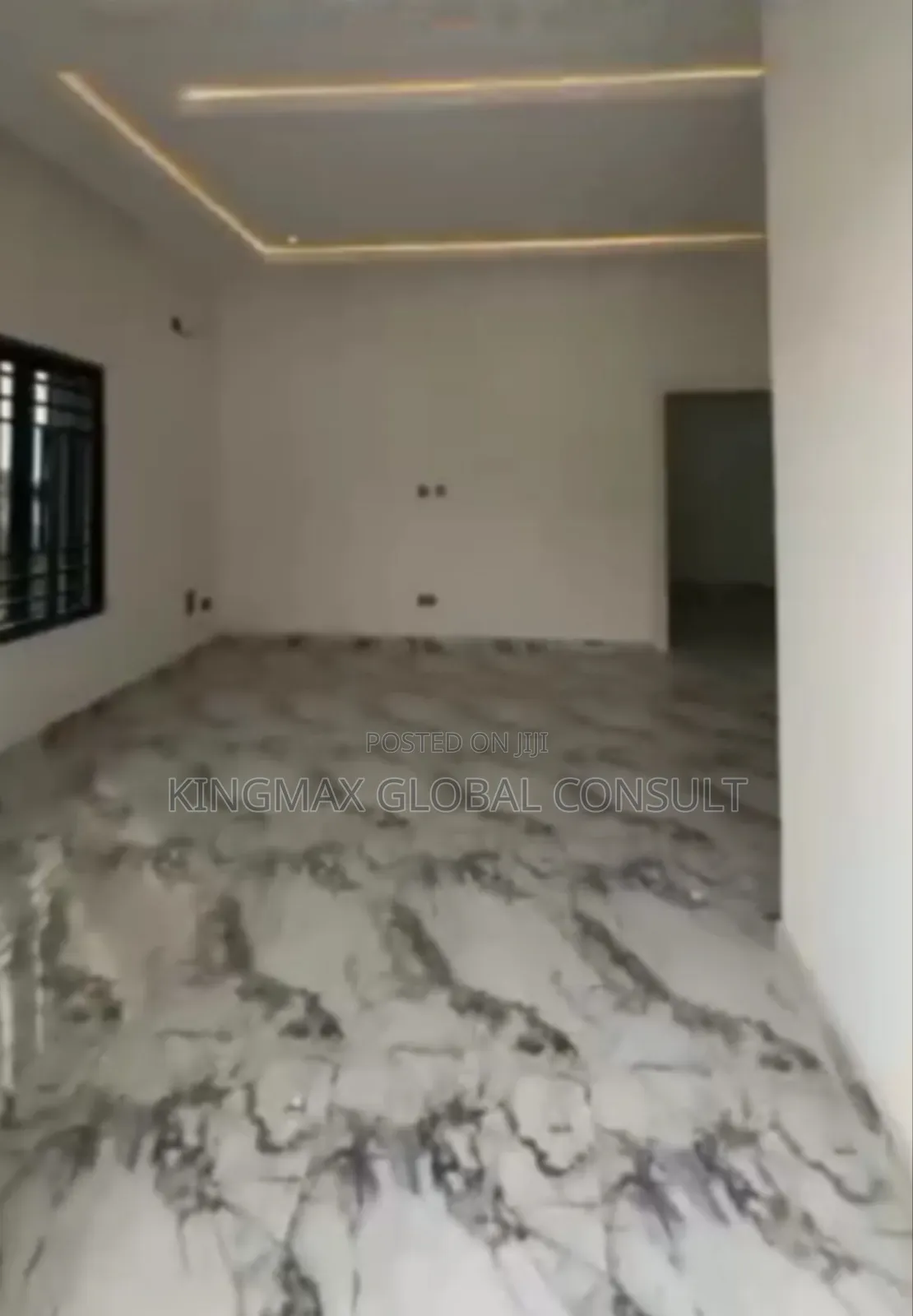 Furnished 6bdrm Duplex in Utako District for sale in Utako