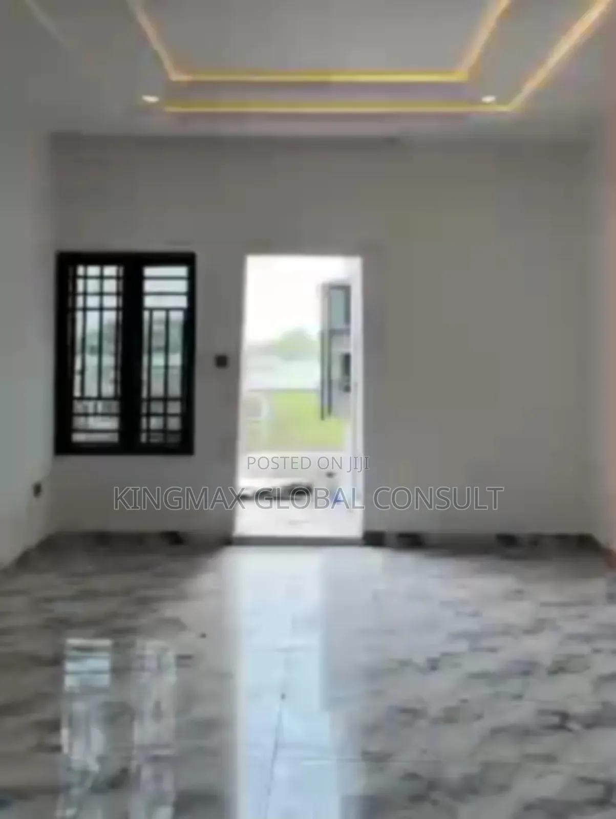 Furnished 6bdrm Duplex in Utako District for sale in Utako