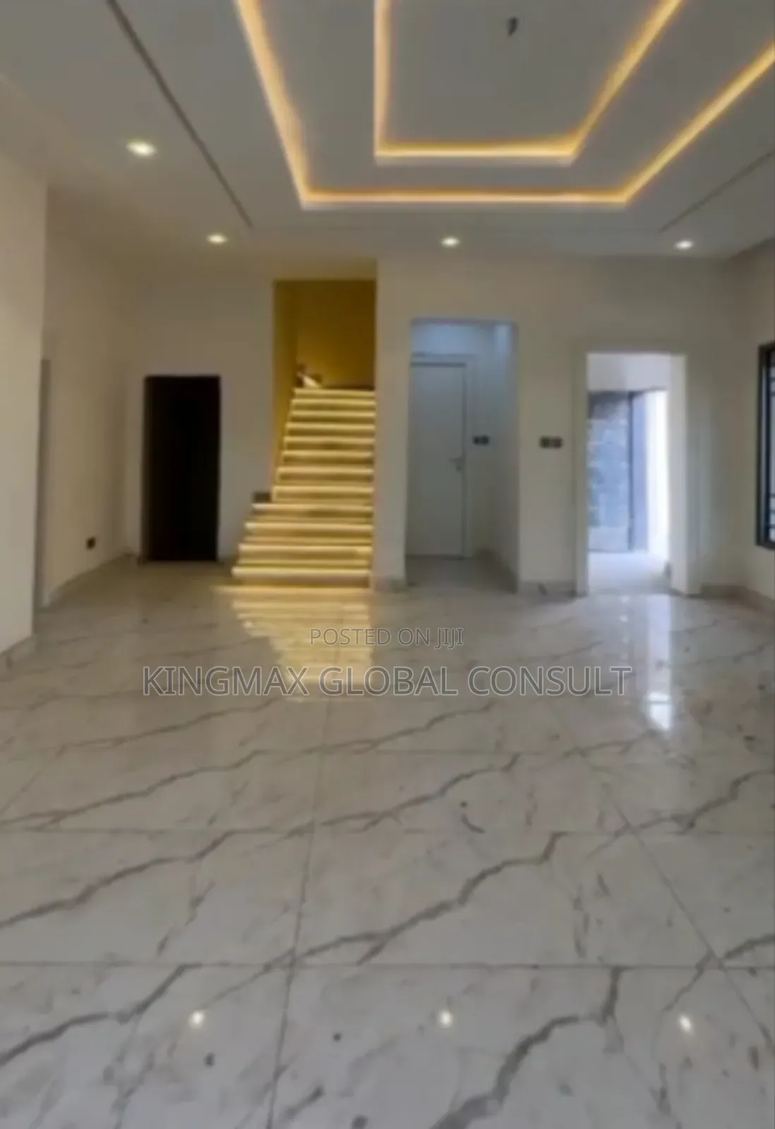 Furnished 6bdrm Duplex in Utako District for sale in Utako