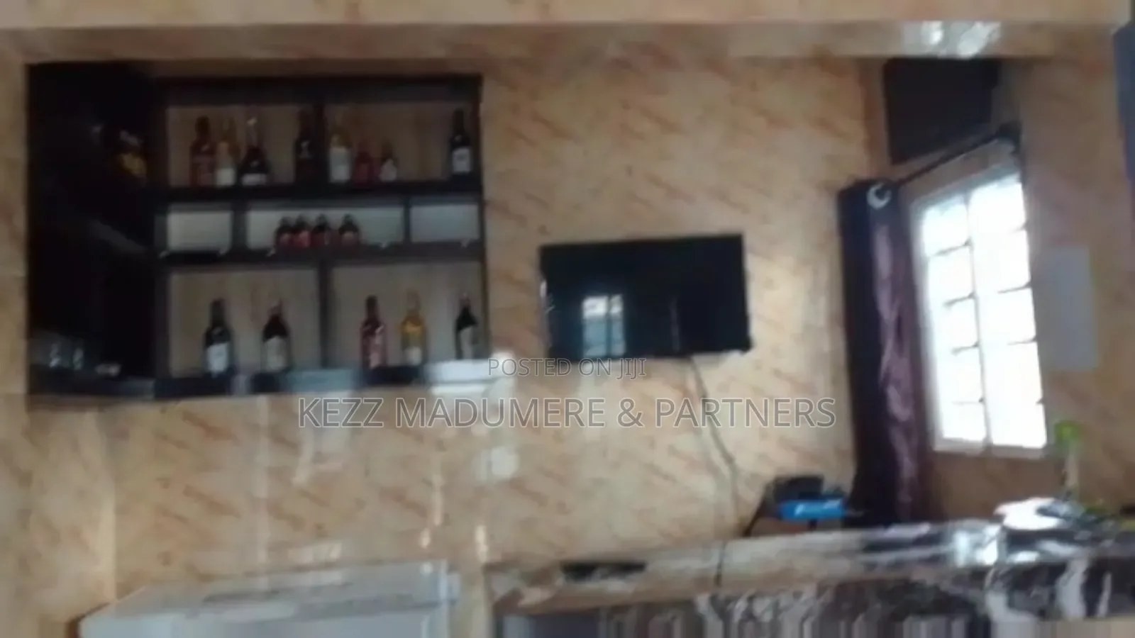 For Sale: 8 Rooms Guest House at Omagwa Ph in Port-Harcourt