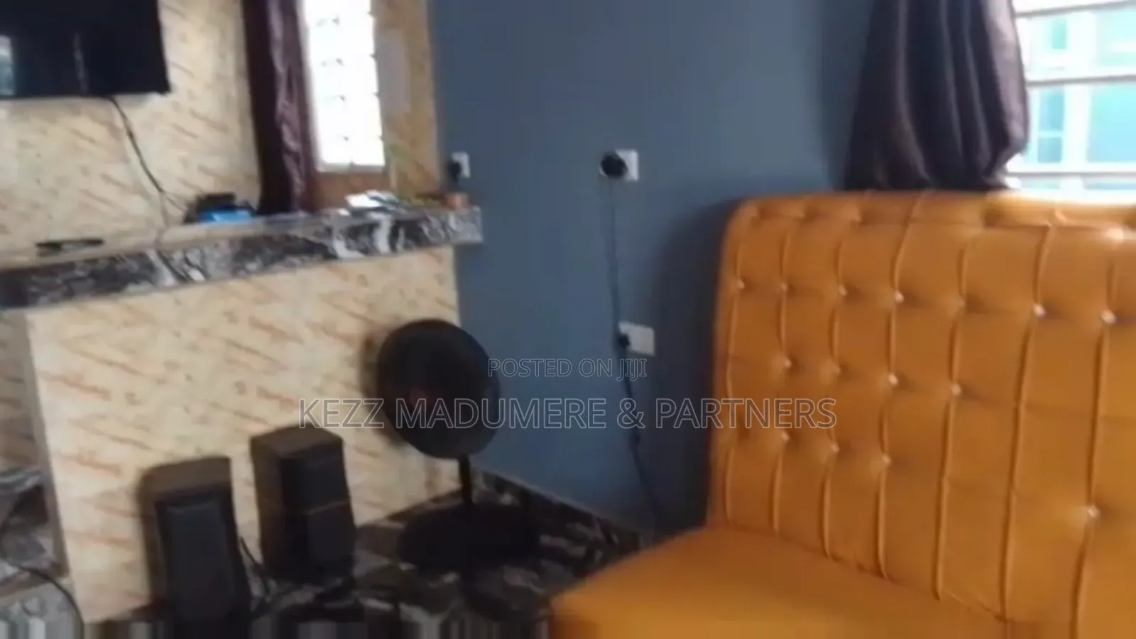 For Sale: 8 Rooms Guest House at Omagwa Ph in Port-Harcourt