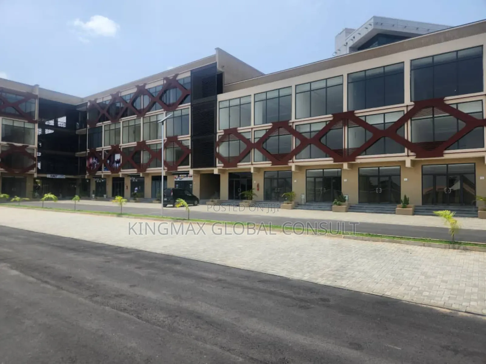 Office Space Available at Gaduwa in Gaduwa