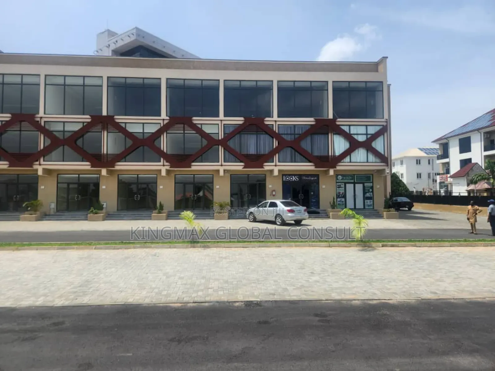 Office Space Available at Gaduwa in Gaduwa