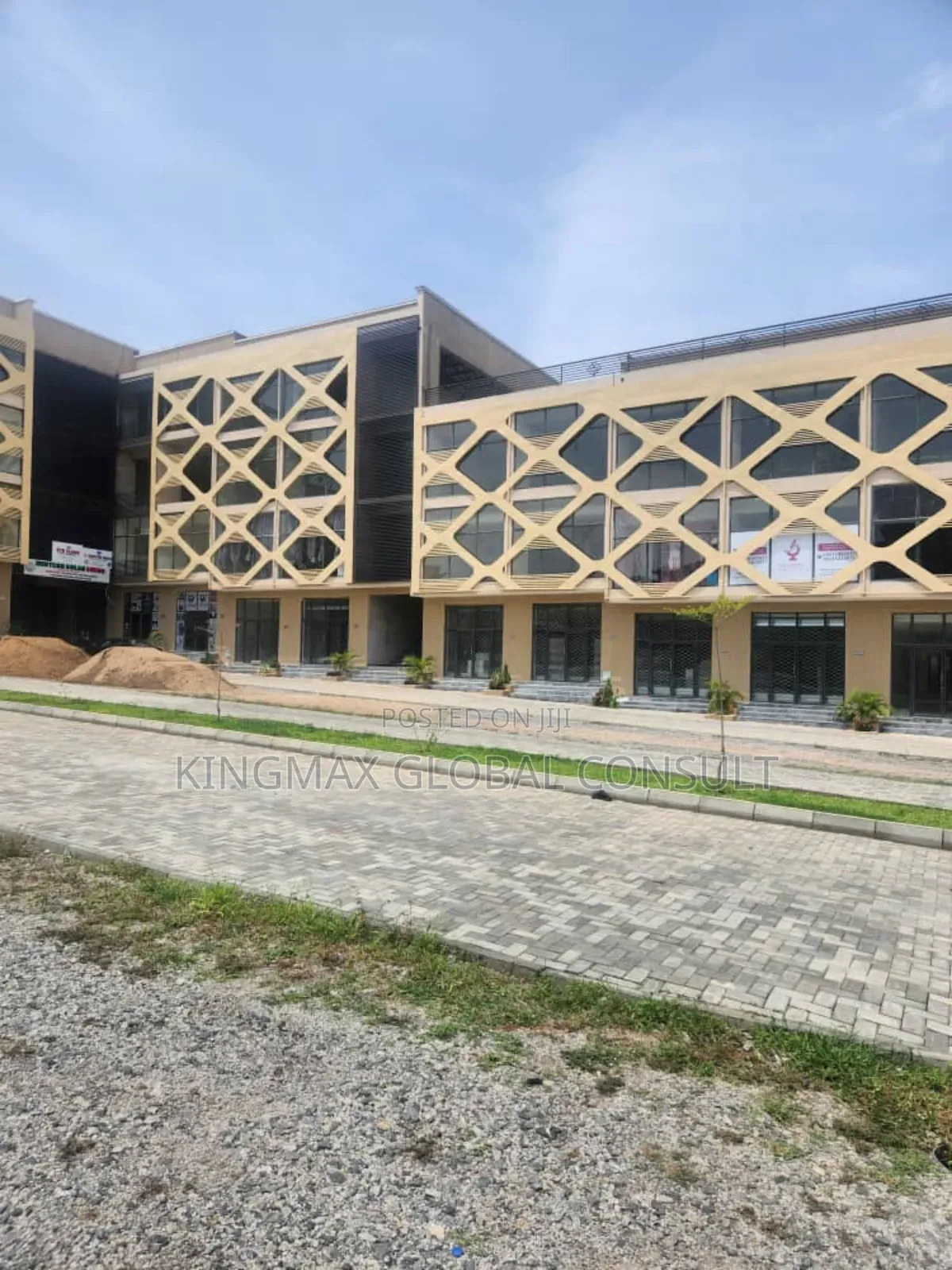 Office Space Available at Gaduwa in Gaduwa