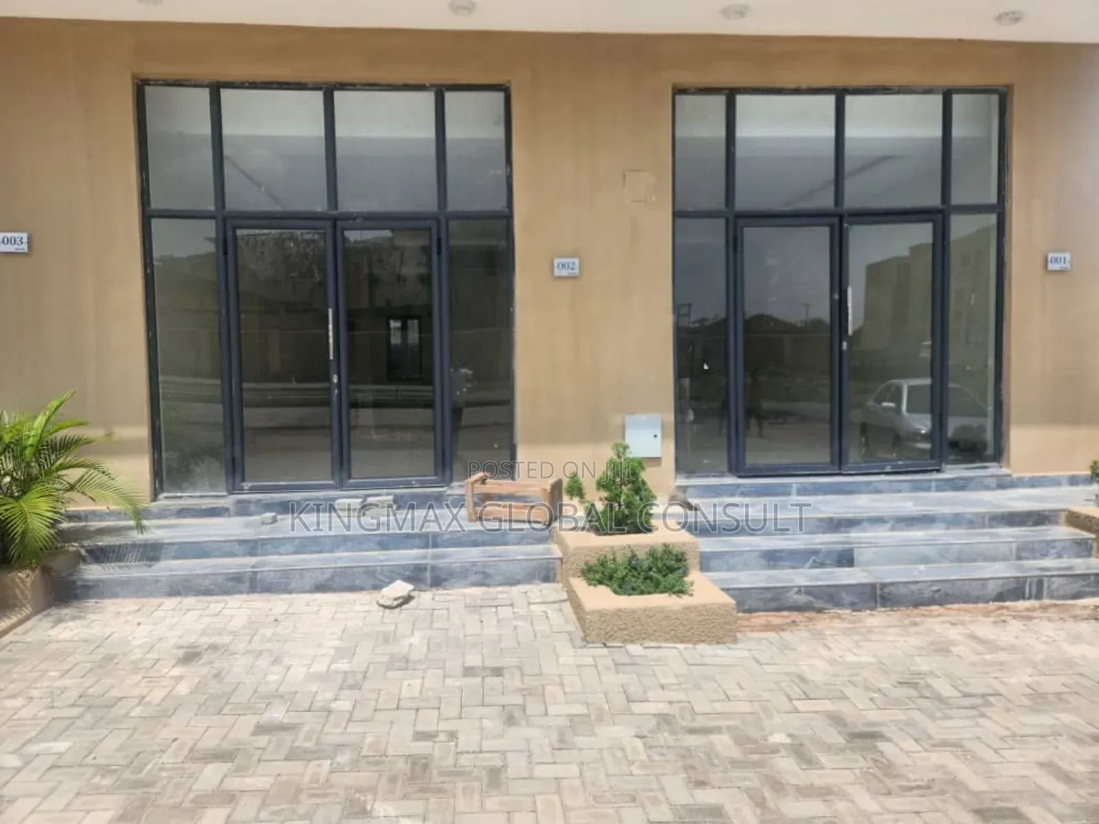 Office Space Available at Gaduwa in Gaduwa