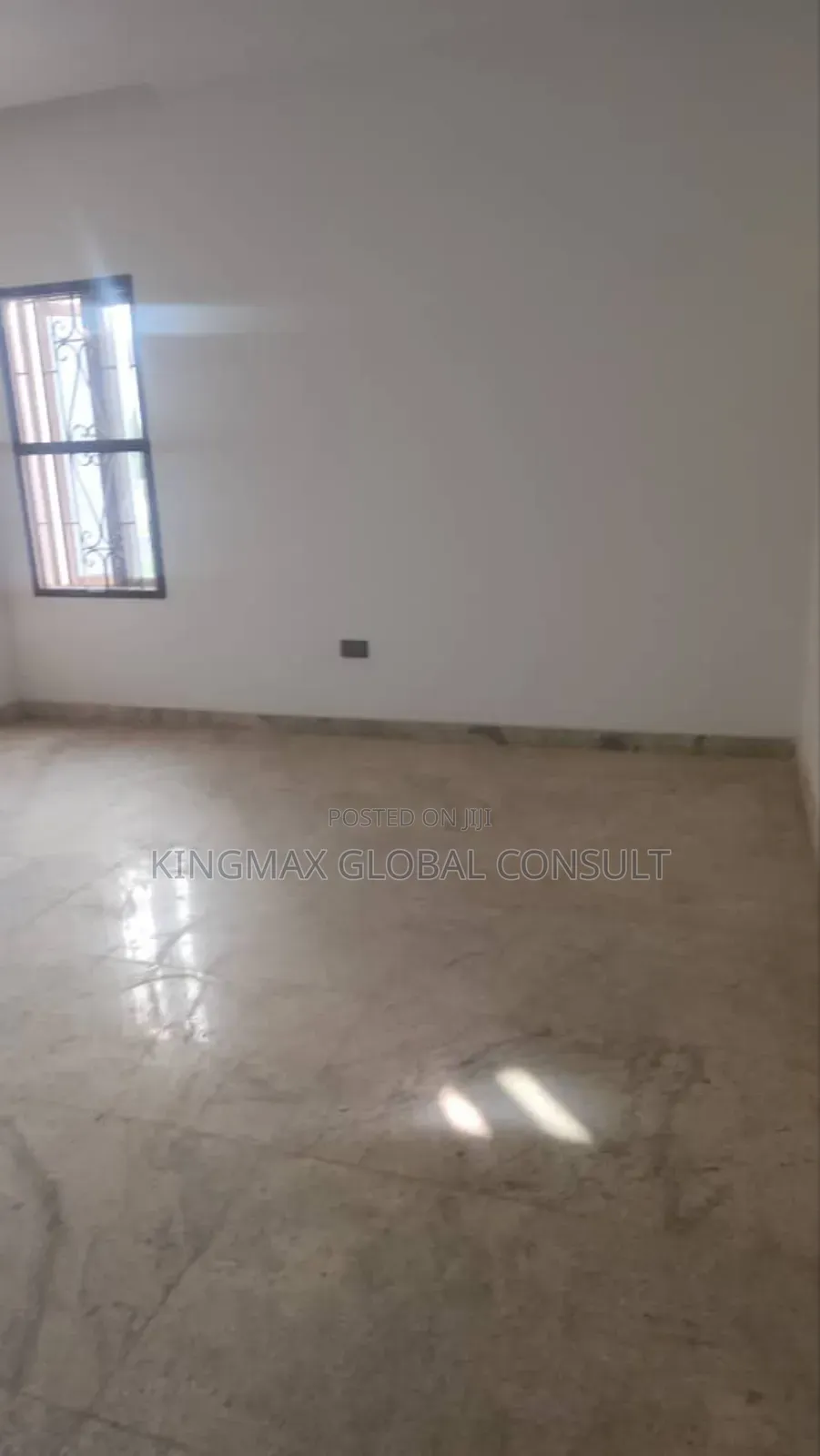 Furnished 6bdrm Duplex in Jahi/Kado By Naval for sale in Jahi