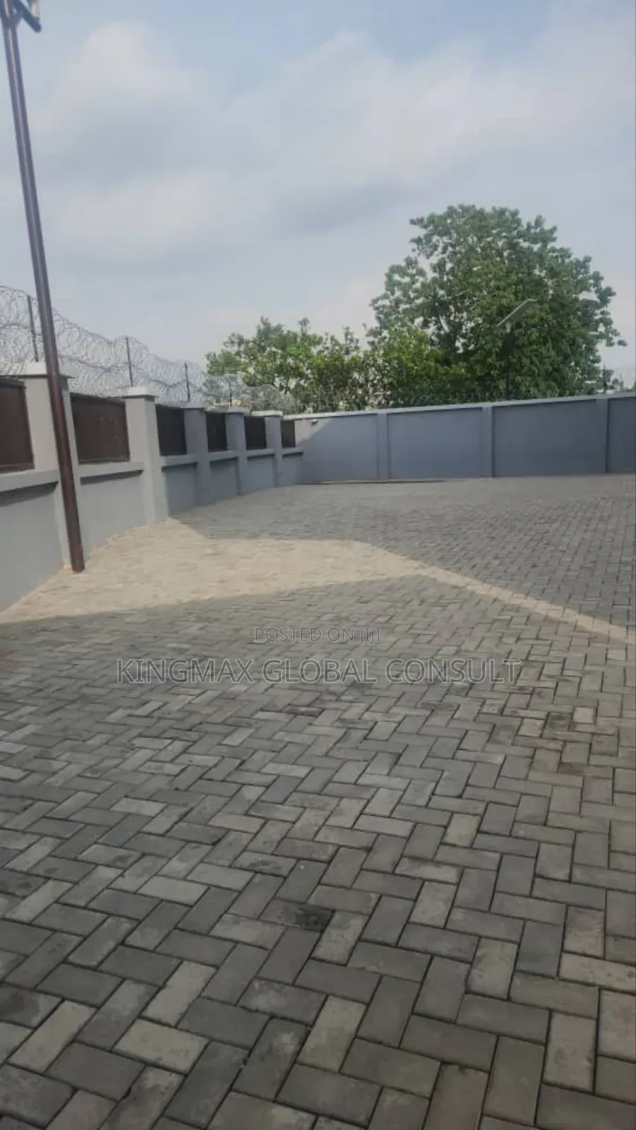 Furnished 6bdrm Duplex in Jahi/Kado By Naval for sale in Jahi