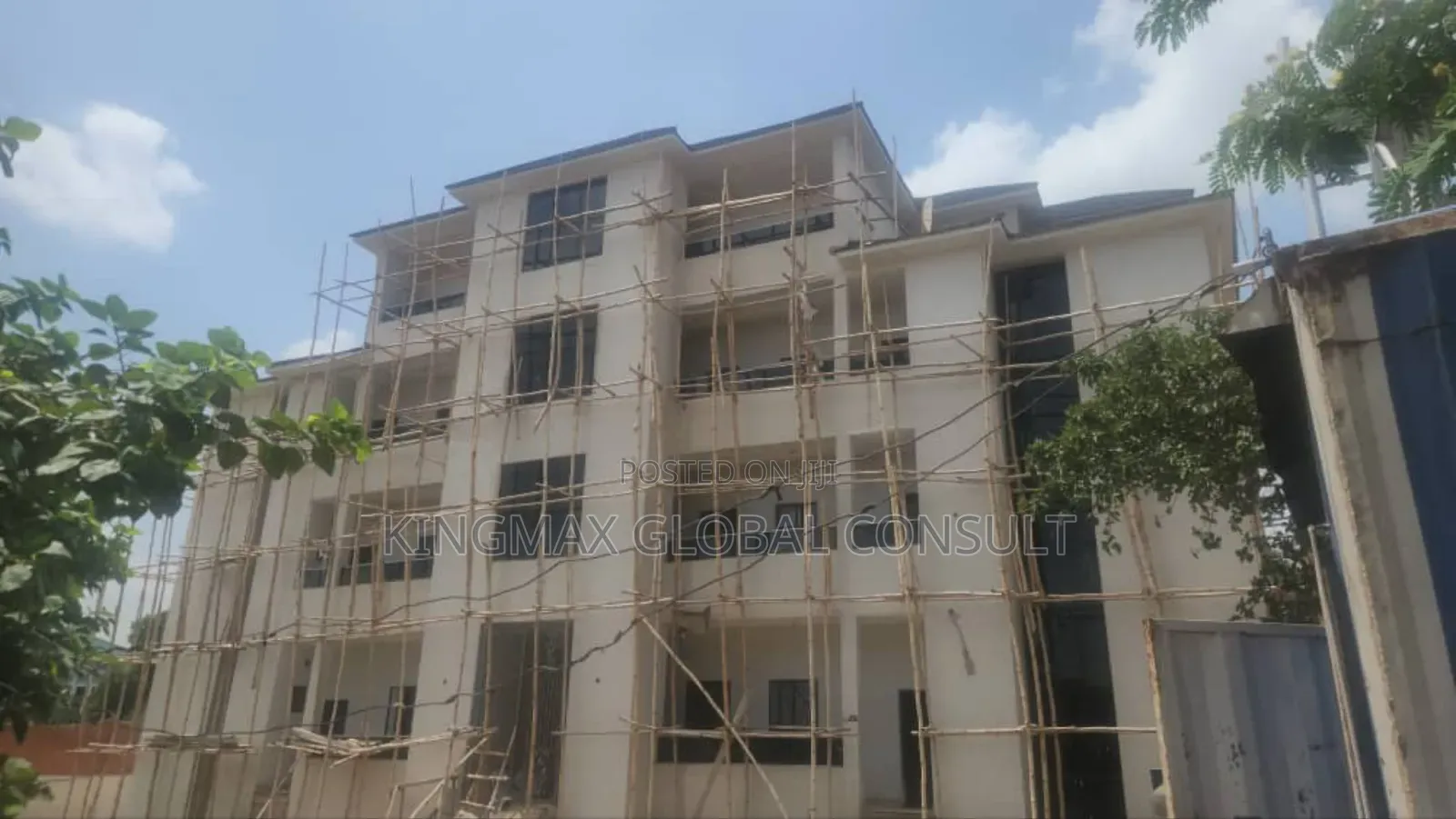 2bdrm Apartment in Katampe Maitama for sale in Katampe Extension