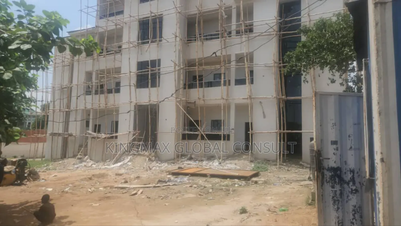 2bdrm Apartment in Katampe Maitama for sale in Katampe Extension