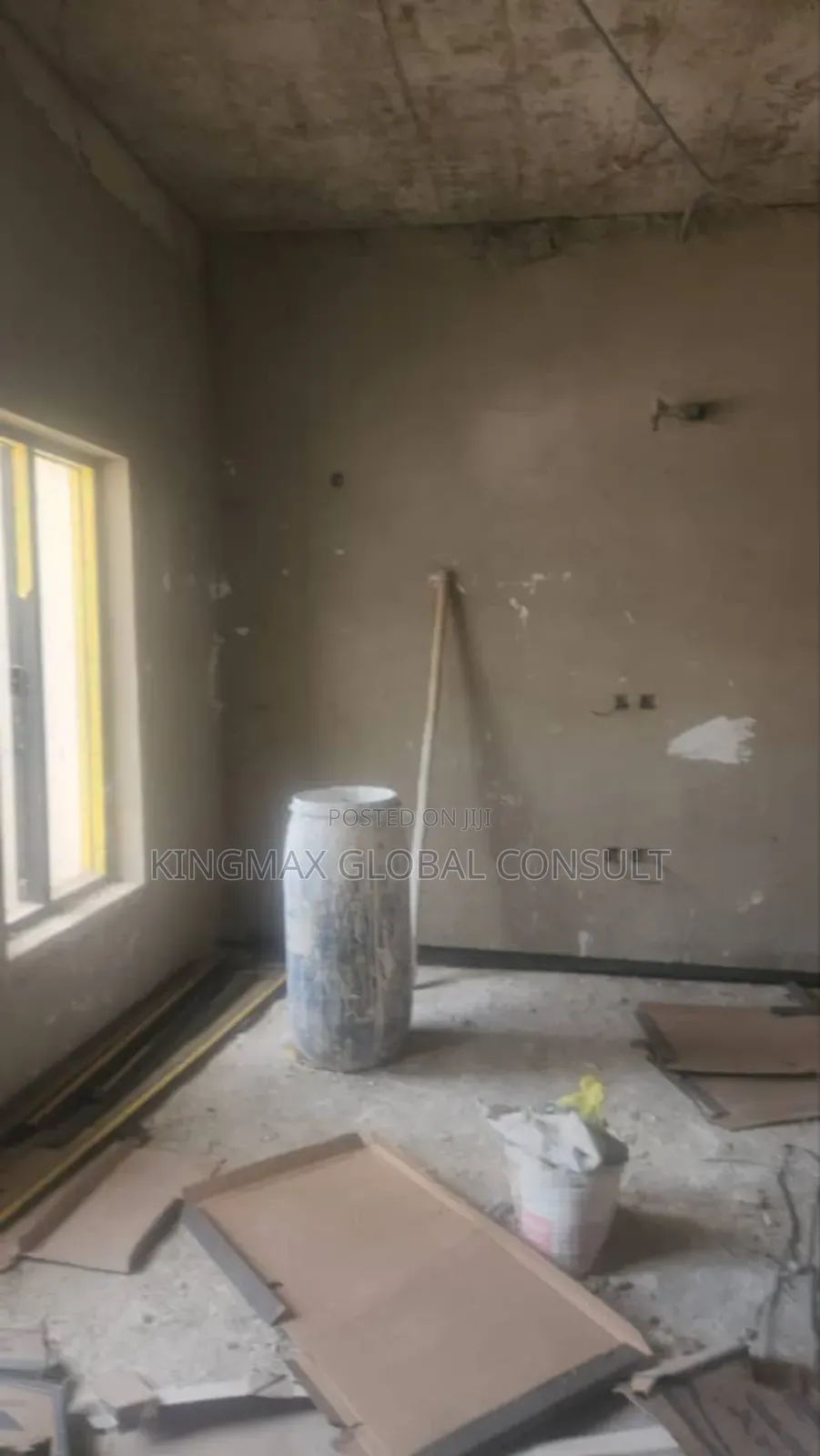 2bdrm Apartment in Katampe Maitama for sale in Katampe Extension