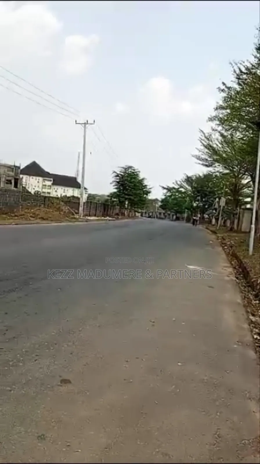 For Sale: 10 Plots at Amakama Rd, Umuahia Abia State in Umuahia