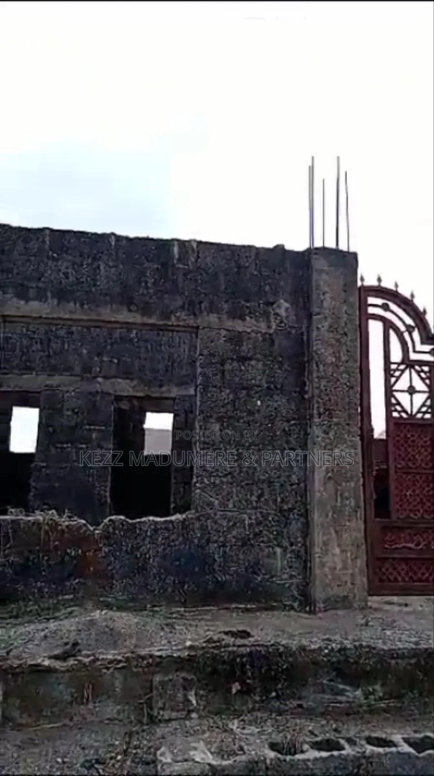For Sale: 10 Plots at Amakama Rd, Umuahia Abia State in Umuahia