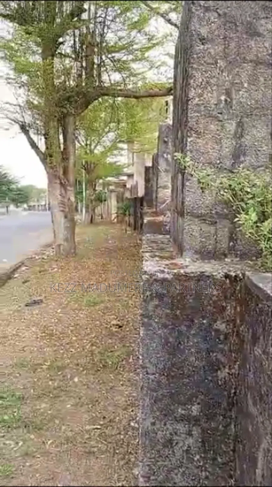 For Sale: 10 Plots at Amakama Rd, Umuahia Abia State in Umuahia