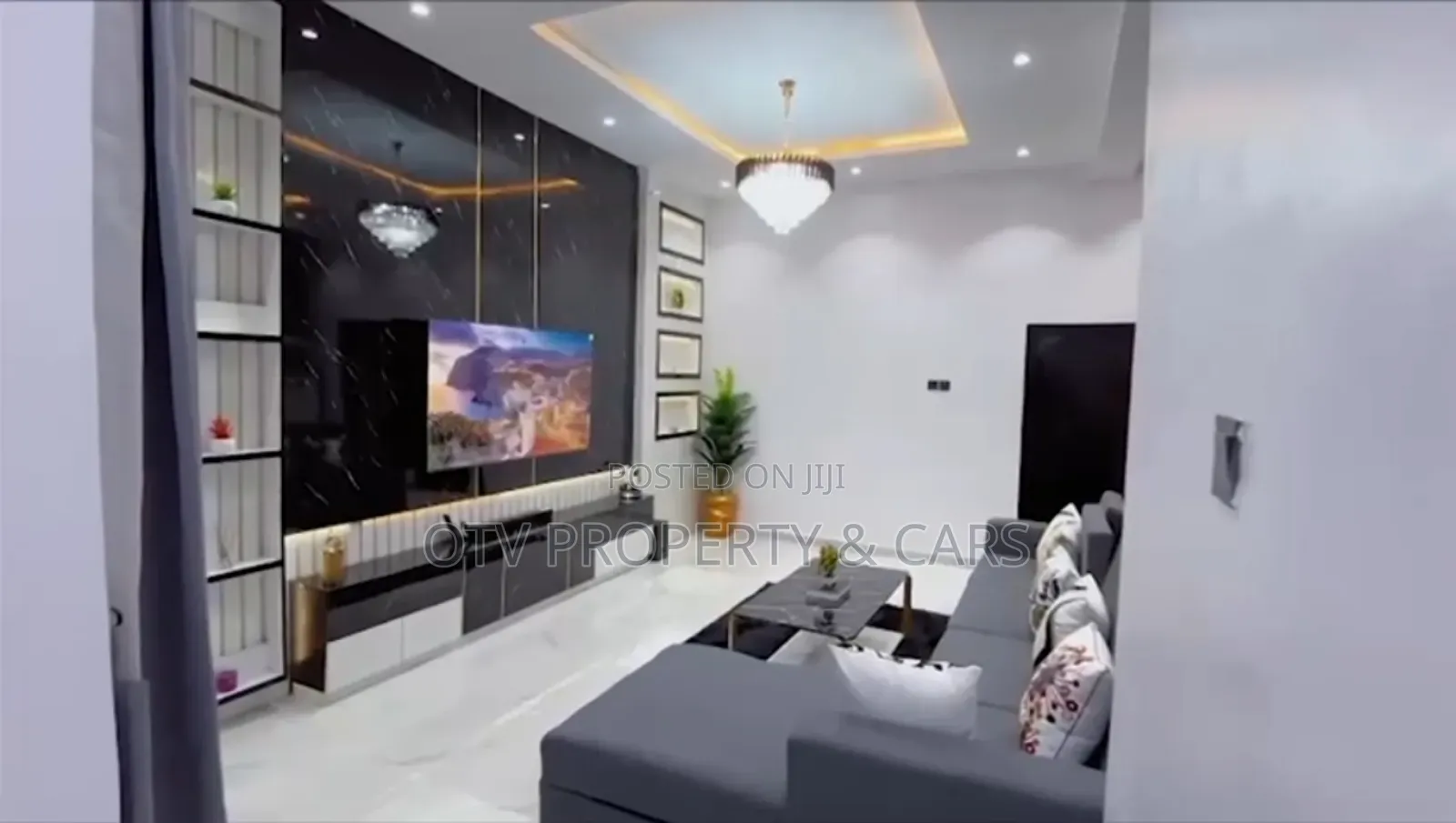 Furnished 2bdrm Apartment in Lekki Phase 1 for sale in Lekki Phase 1