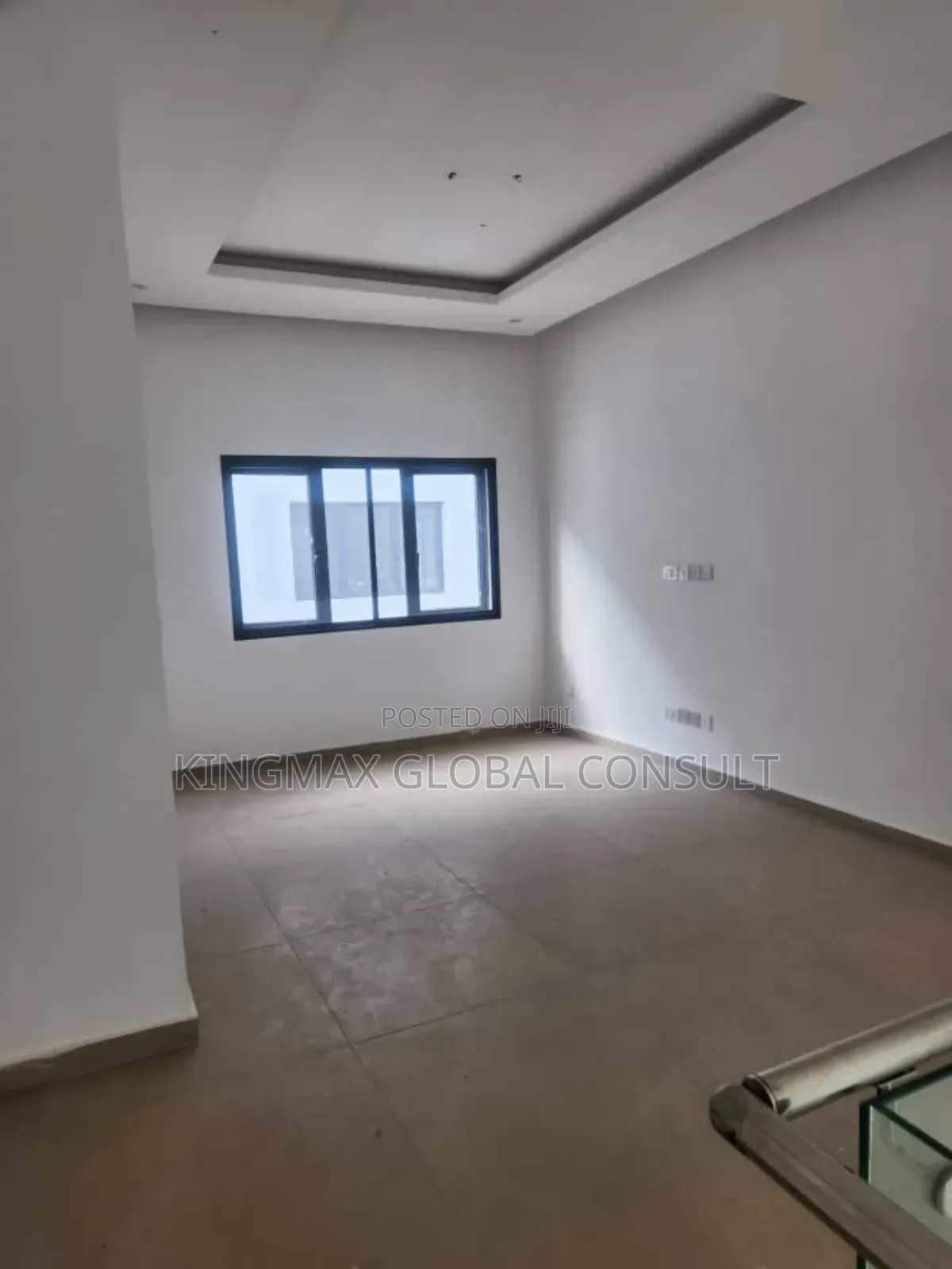 Furnished 5bdrm Duplex in Jabi Lakeview for sale in Jabi
