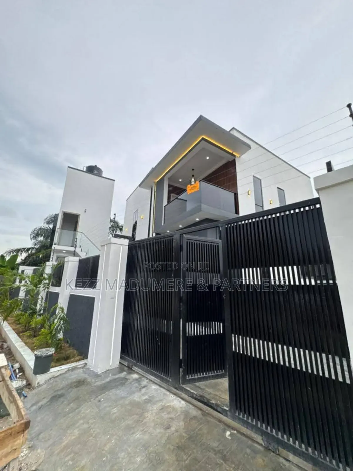 4bdrm Duplex in Shell Cooperative, Port-Harcourt for sale in Port-Harcourt