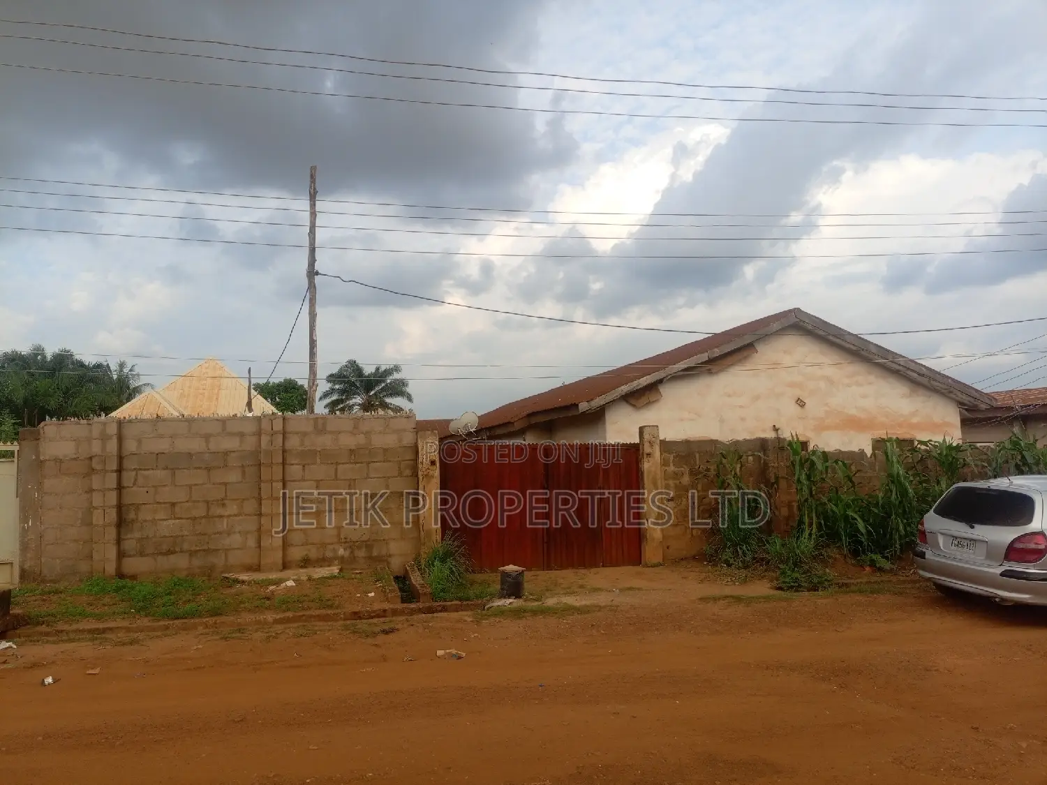 3bdrm Block of Flats in Halliday Hotels, Makurdi for sale in Makurdi