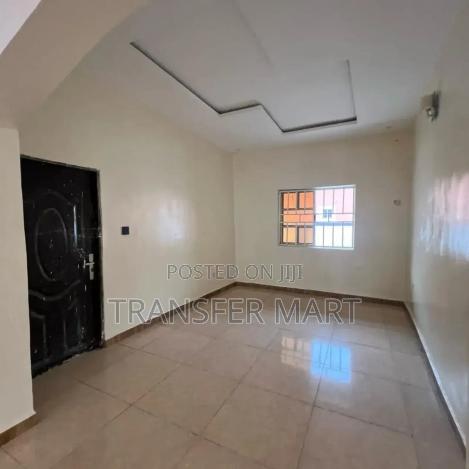 Furnished 3bdrm Bungalow in Becky Estate Karu for sale in Karu