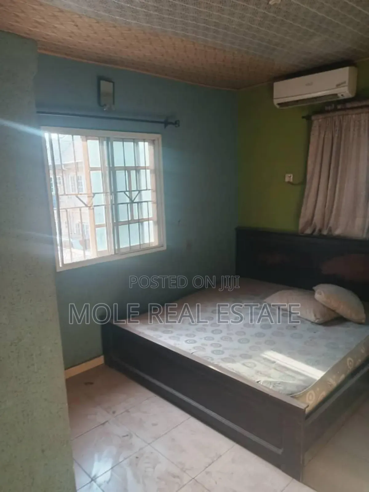 2bdrm Apartment in Ishitu, Ikotun/Igando for rent in Ikotun/Igando