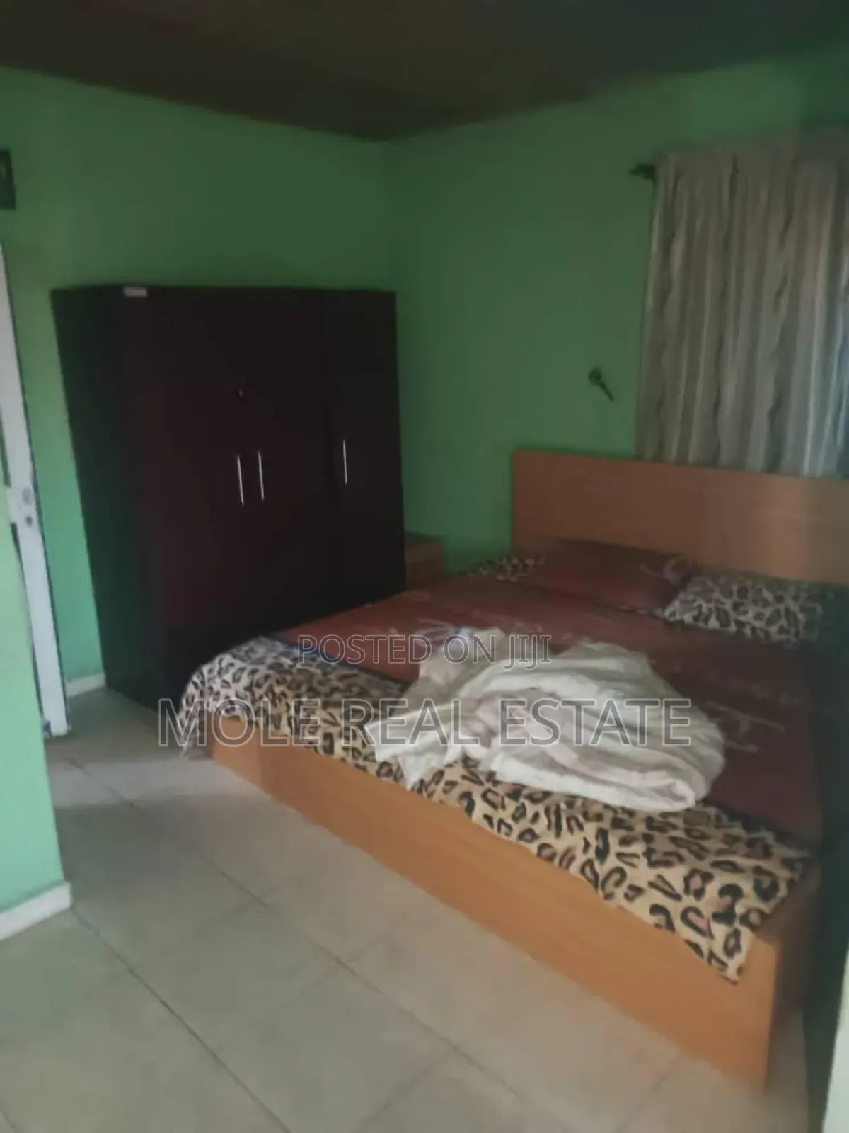 2bdrm Apartment in Ishitu, Ikotun/Igando for rent in Ikotun/Igando