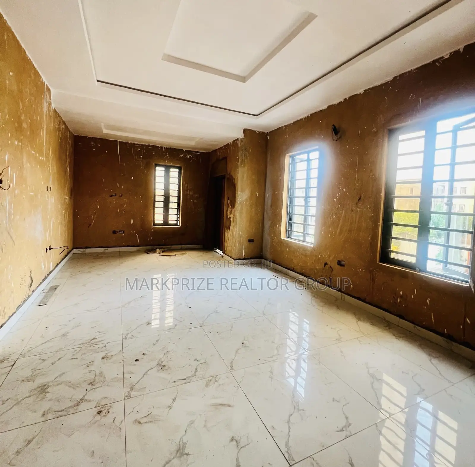 5bdrm Duplex in Opebi Ikeja Lagos for sale in Opebi