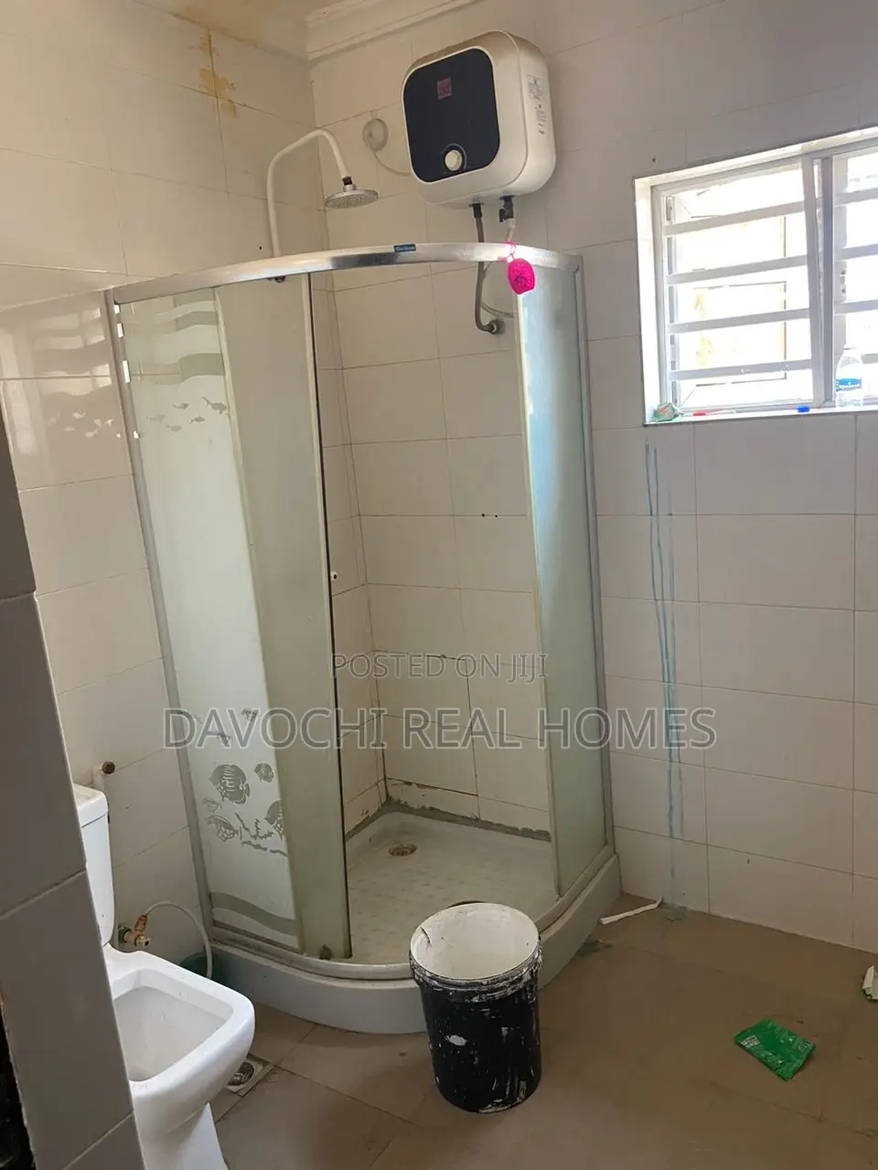 Furnished 4bdrm Duplex in Sangotedo for rent in Sangotedo